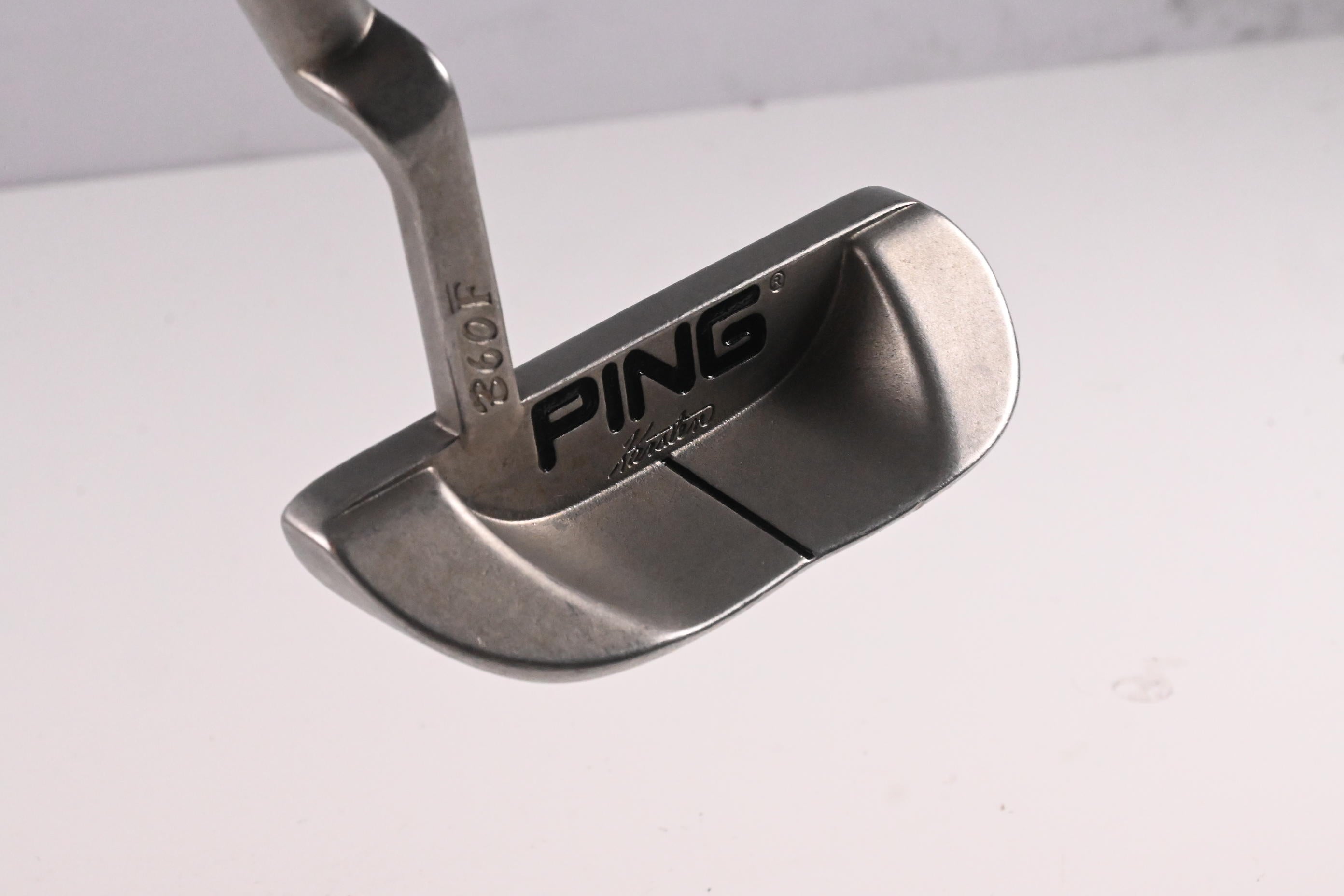 Ping Karsten Original B60i Putter / 31.5 Inch