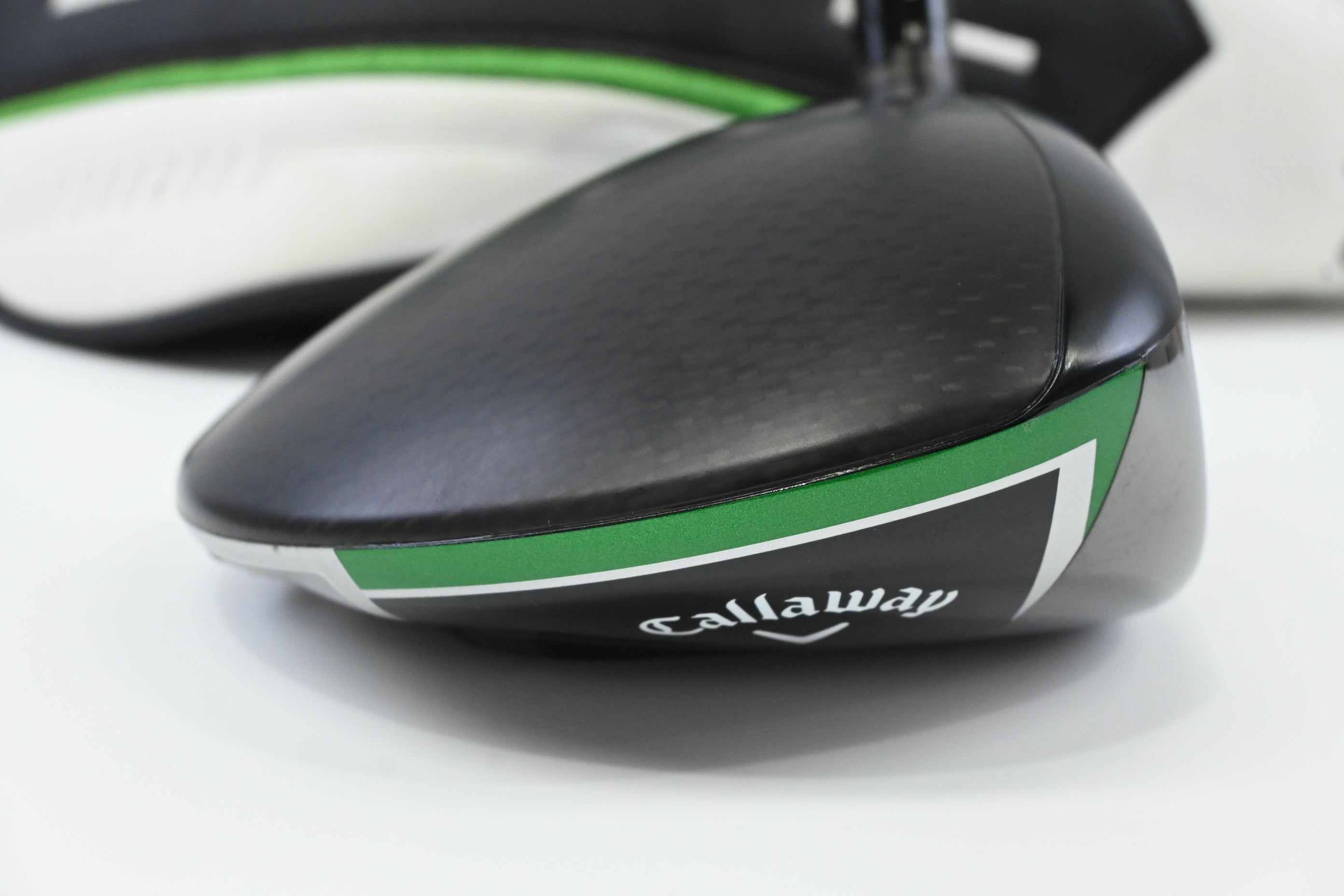 Callaway Elyte Driver / 10.5 Degree / Regular Flex Accra FX 2.0 Shaft