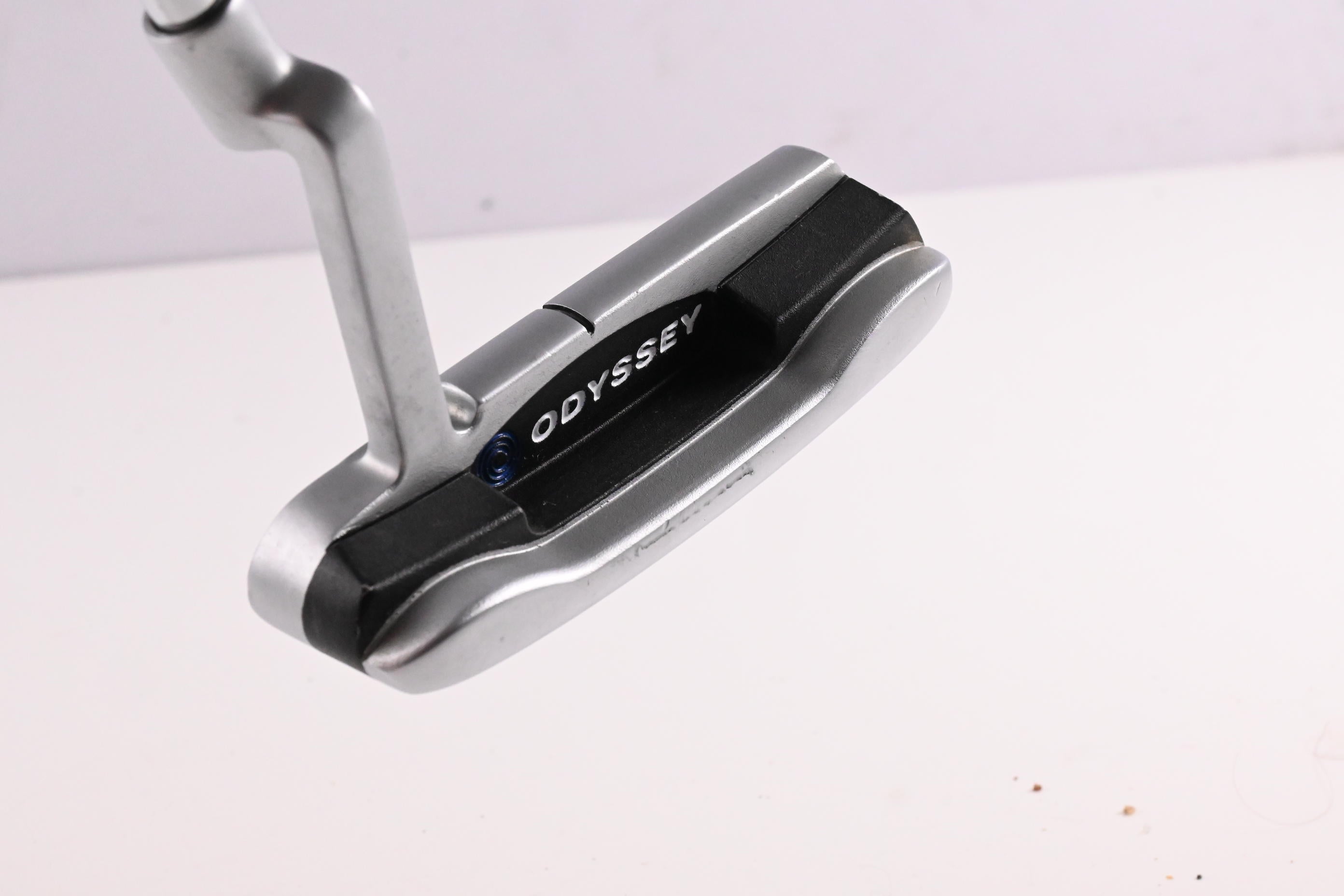 Odyssey Works Versa #1 Putter / 35 Inch