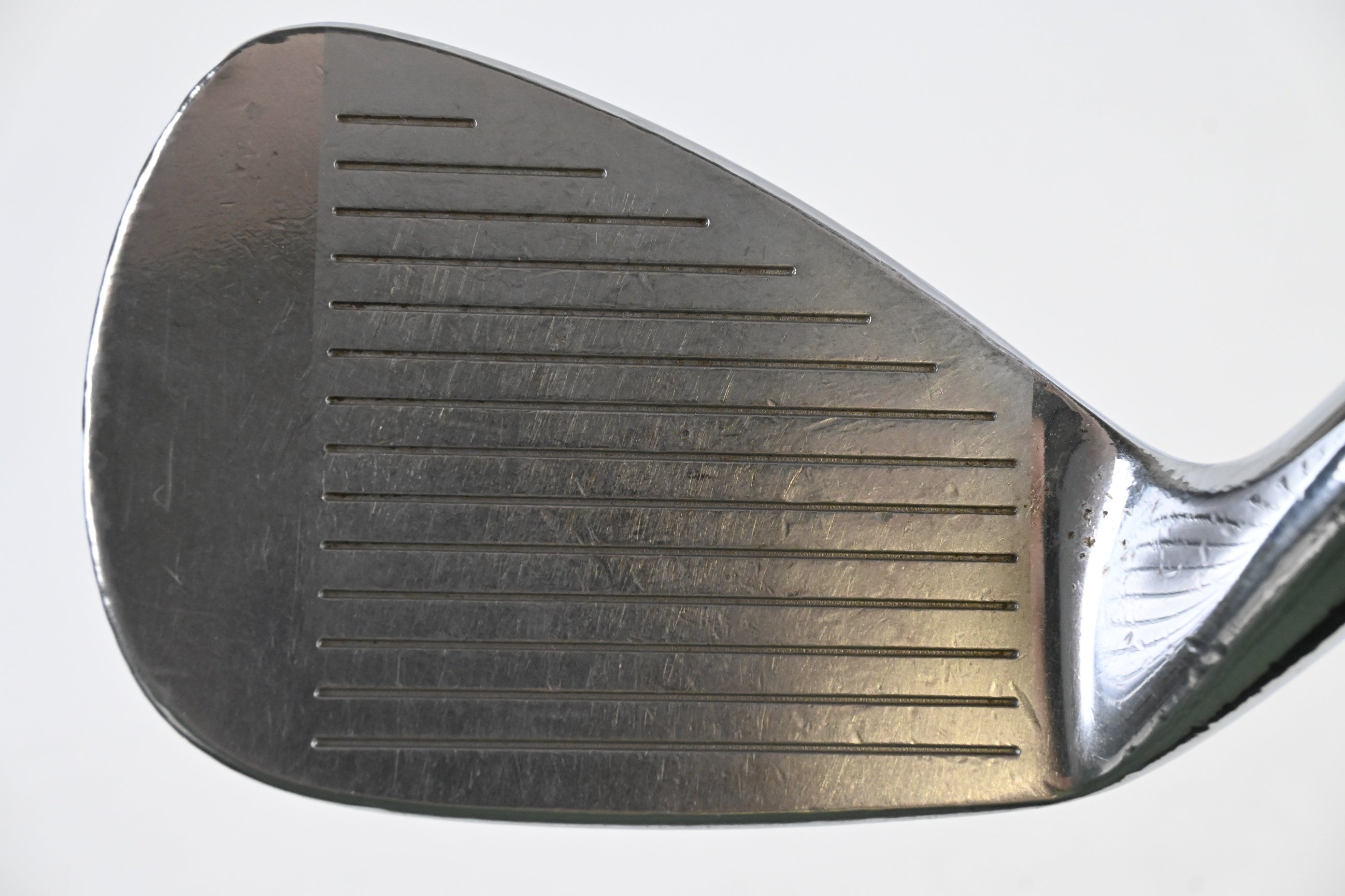Mizuno MP-5 Pitching Wedge / 46 Degree / X-Flex Project X Precision Shaft