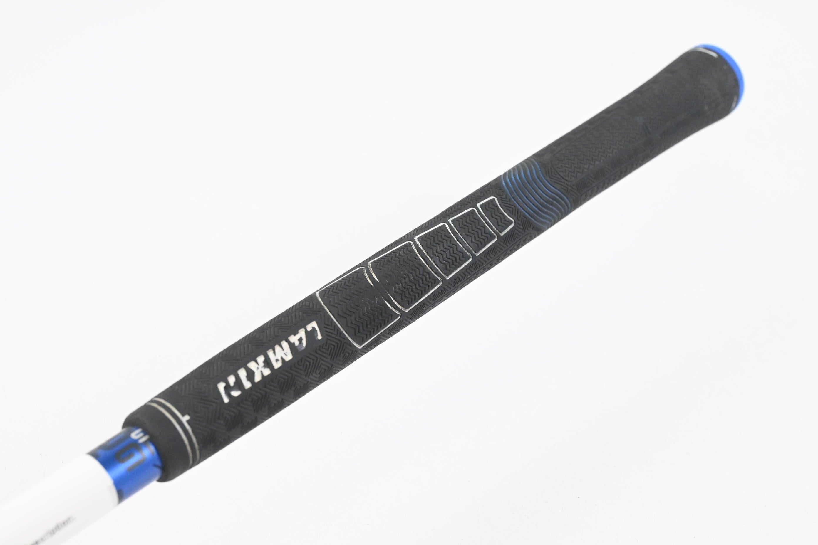 Ping G30 #3 Hybrid / 19 Degree / Regular Flex Ping TFC 419 Shaft