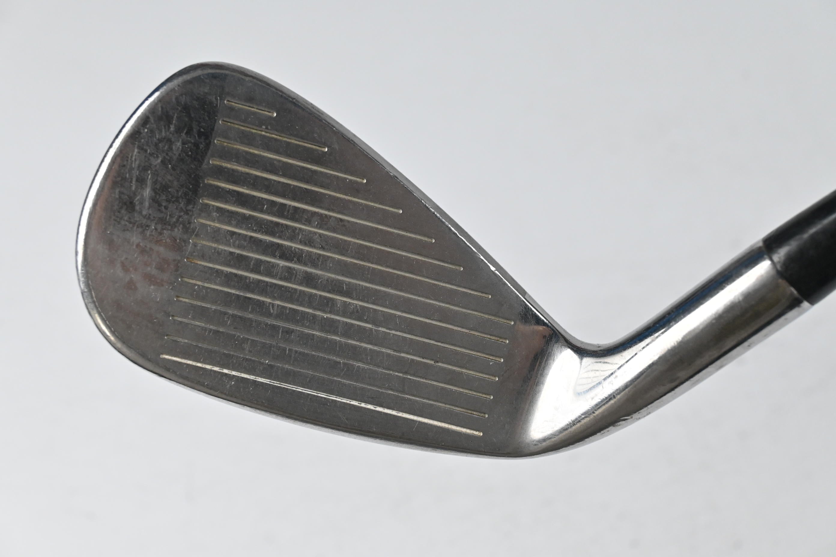 Nike Ignite 2 #6 Iron / Uni-Flex Nike Ignite Shaft