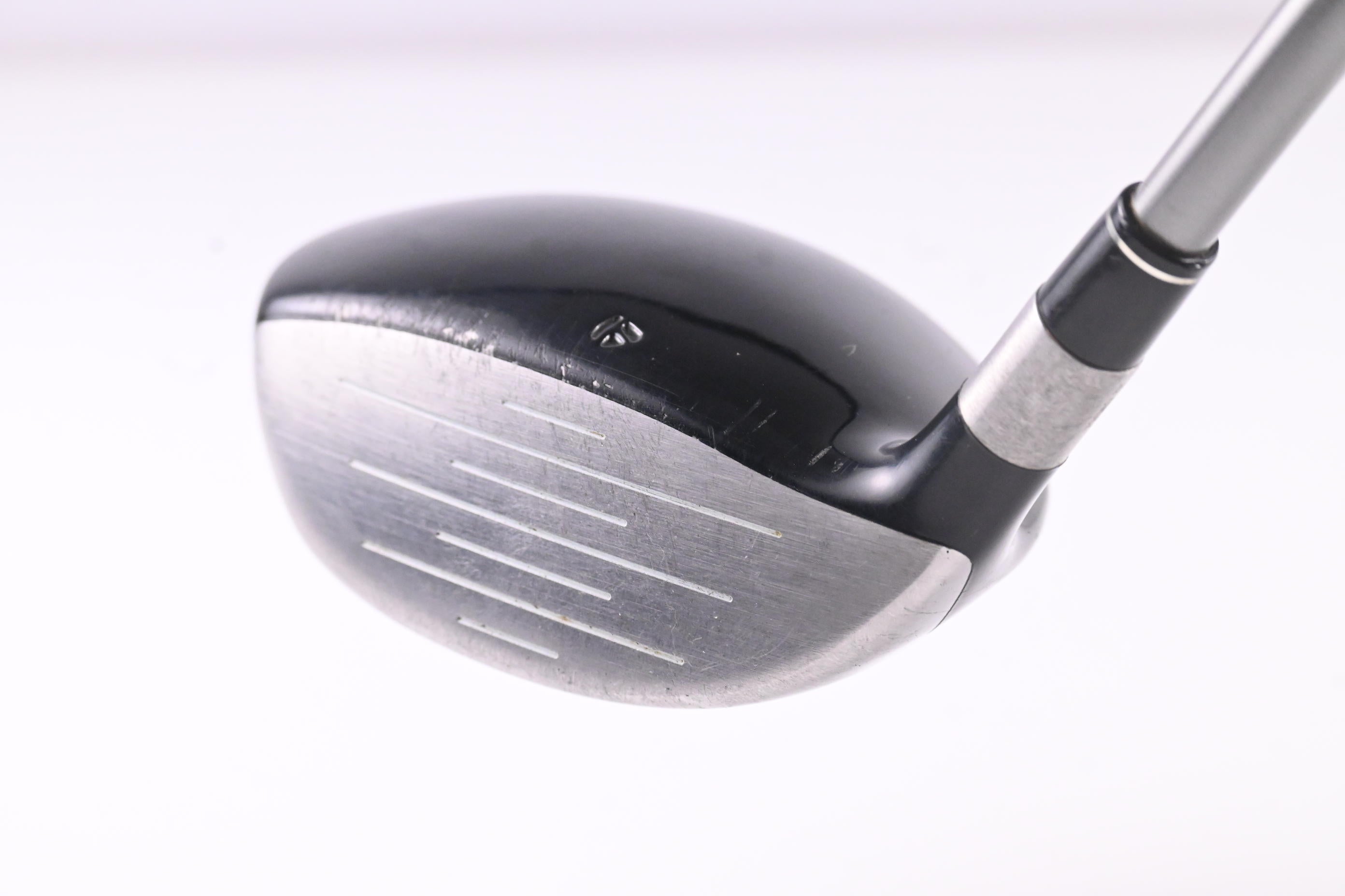 Taylormade R7 XR #3 Wood / 15 Degree / Regular Flex Taylormade REAX 48 Shaft