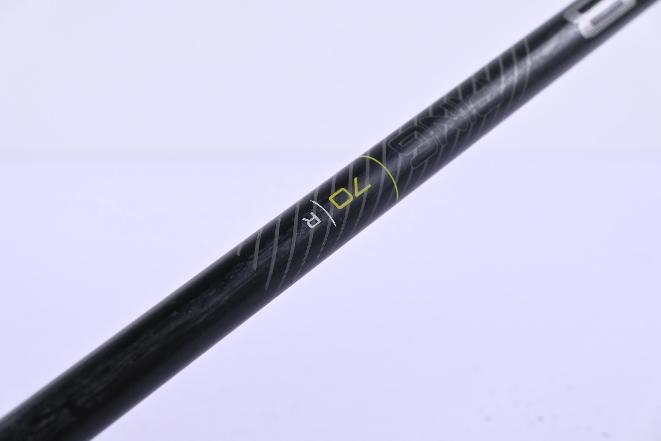 Ping G430 #5 Hybrid / 26 Degree / Regular Flex Ping Alta CB Black 70 Shaft