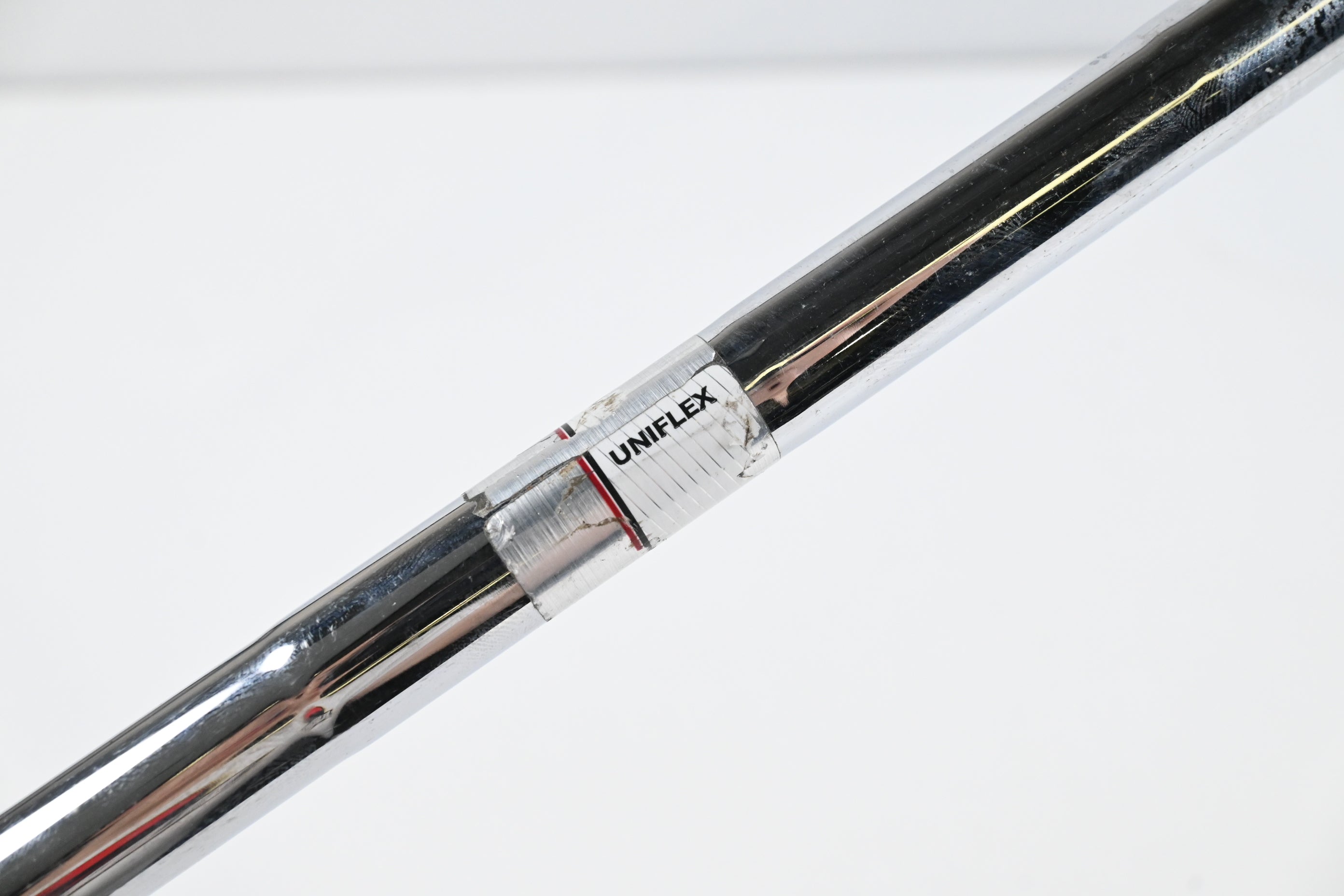 Callaway X Hot #6 Iron / Uniflex Callaway X Hot Shaft