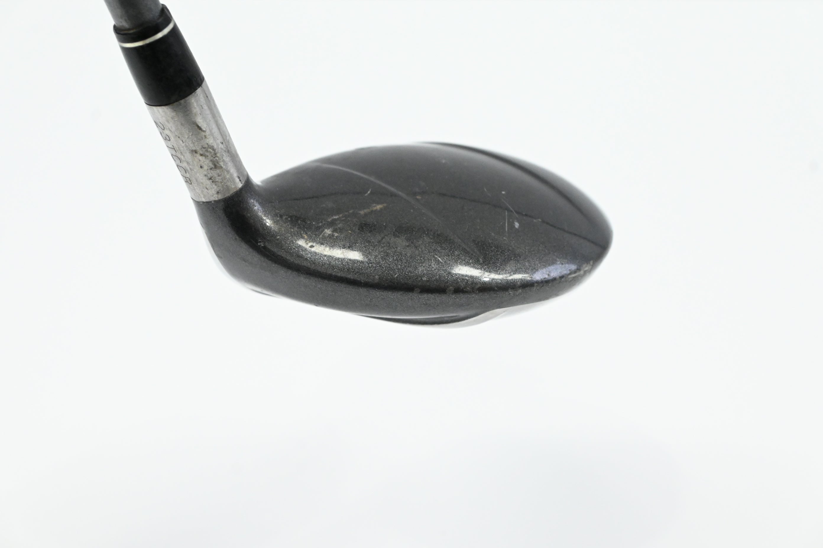 Taylormade 200 Steel #5 Wood / 18 Degree / Stiff Flex Taylormade Lite 90 Shaft