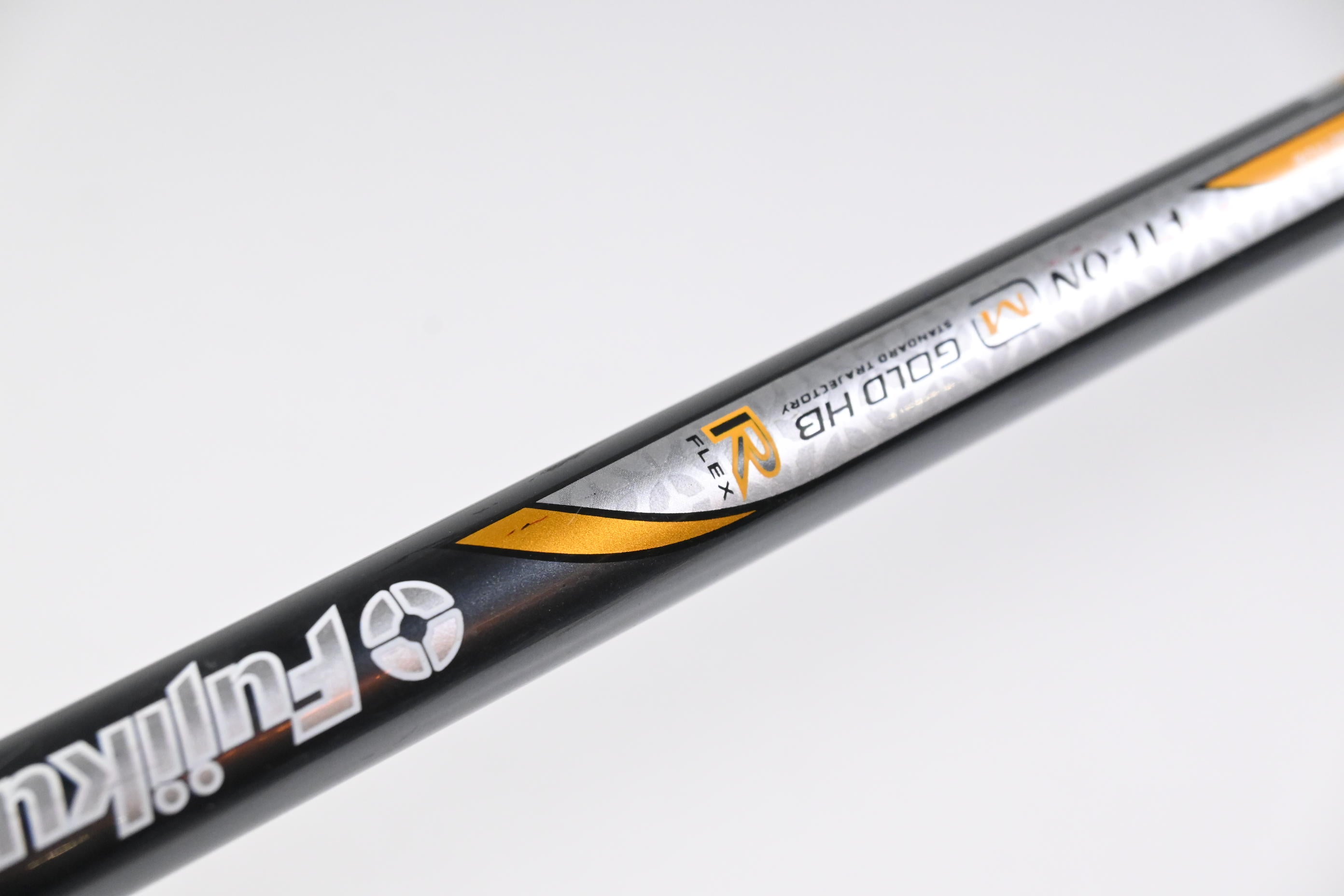 Cleveland HiBore XLS #3 Hybrid / 22 Degree / Regular Flex Fujikura HB Gold 65