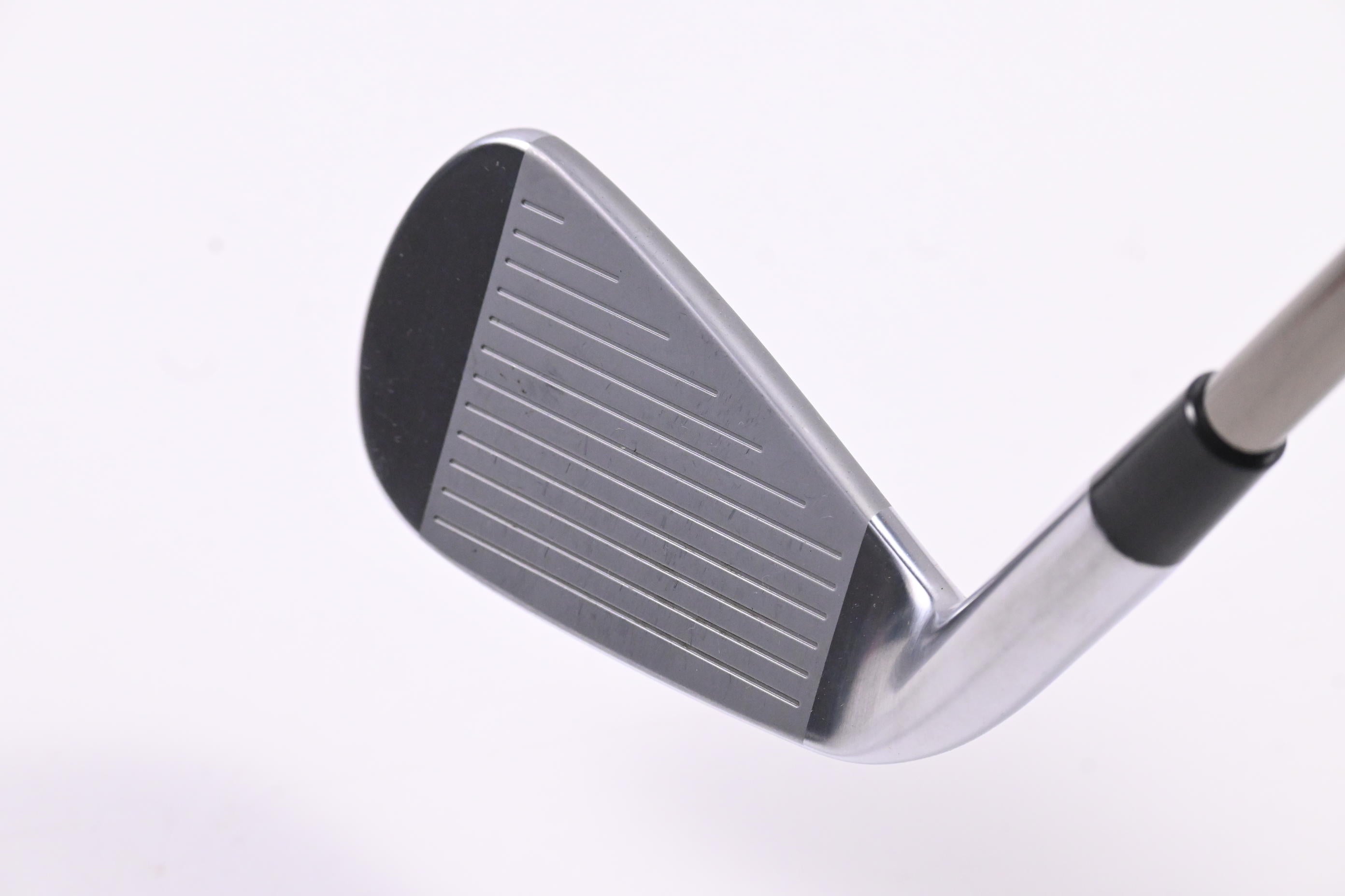 Mizuno Pro 245 #4 Iron / 21.5 Degree / Senior Flex UST Recoil ESX 460 Shaft