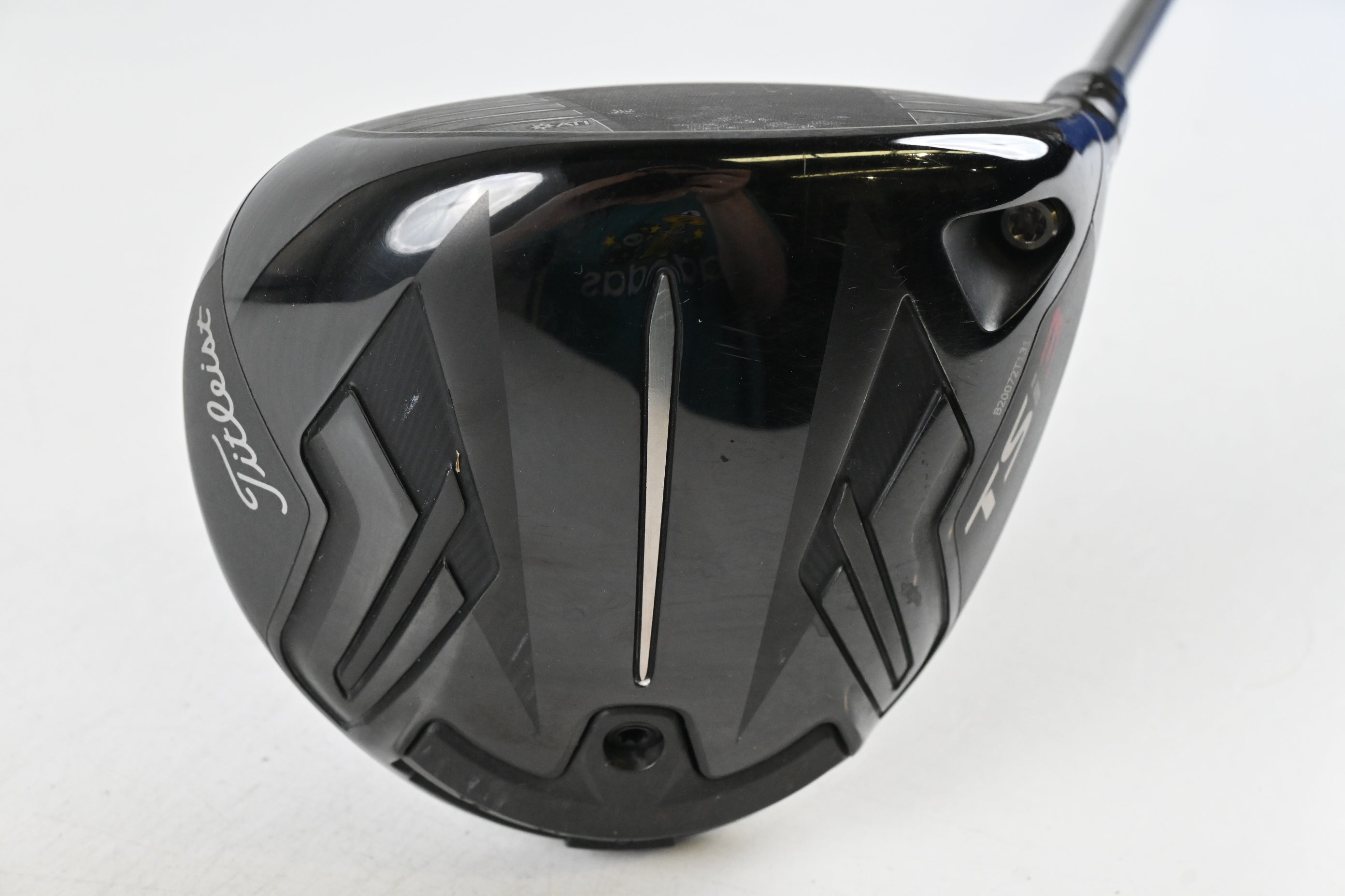 Titleist TSi3 Driver / 8 Degree / X-Flex Tour AD XC-6 Shaft