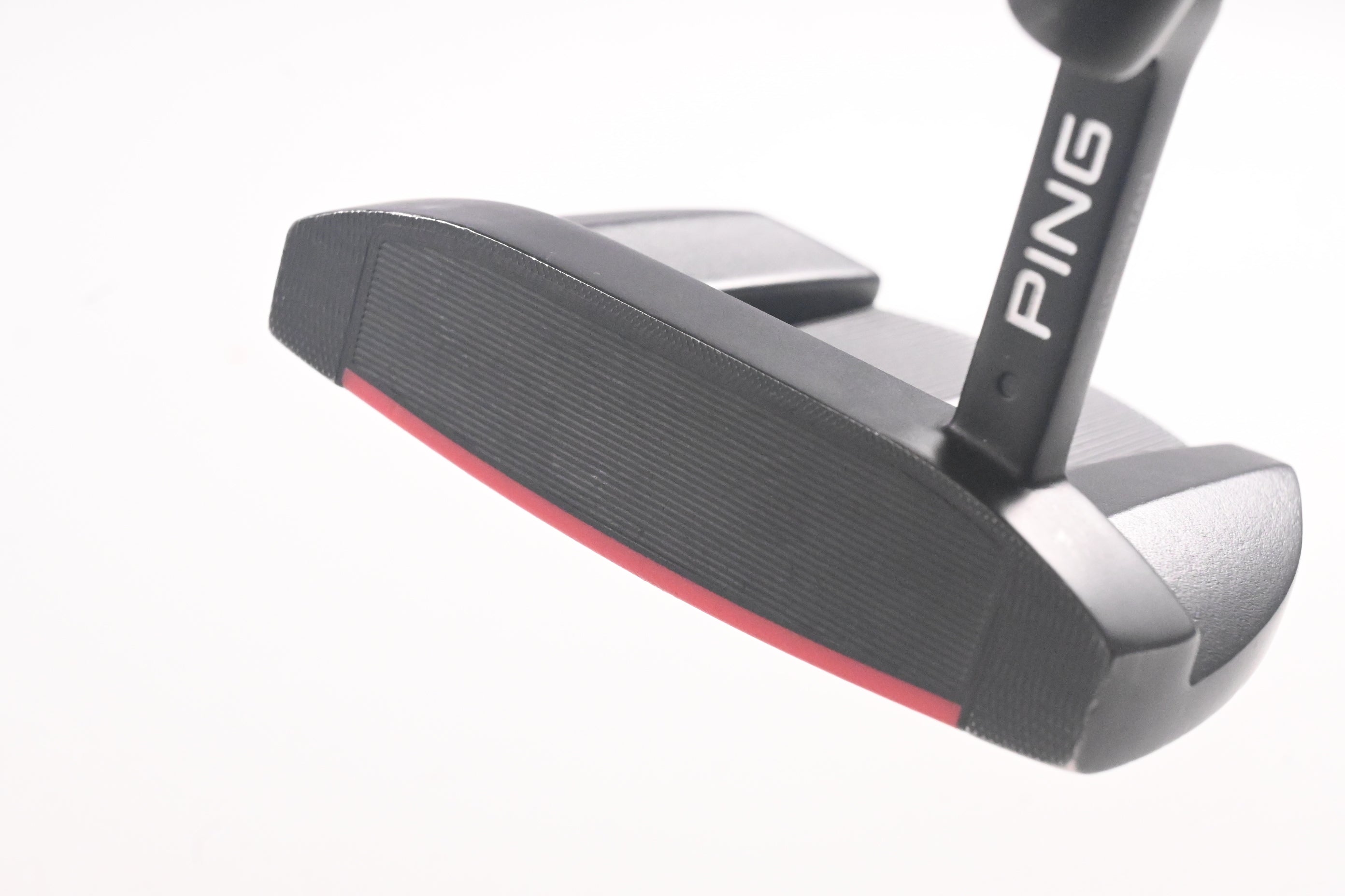 Ping 2021 Oslo H Putter / Black Dot / 34 Inch