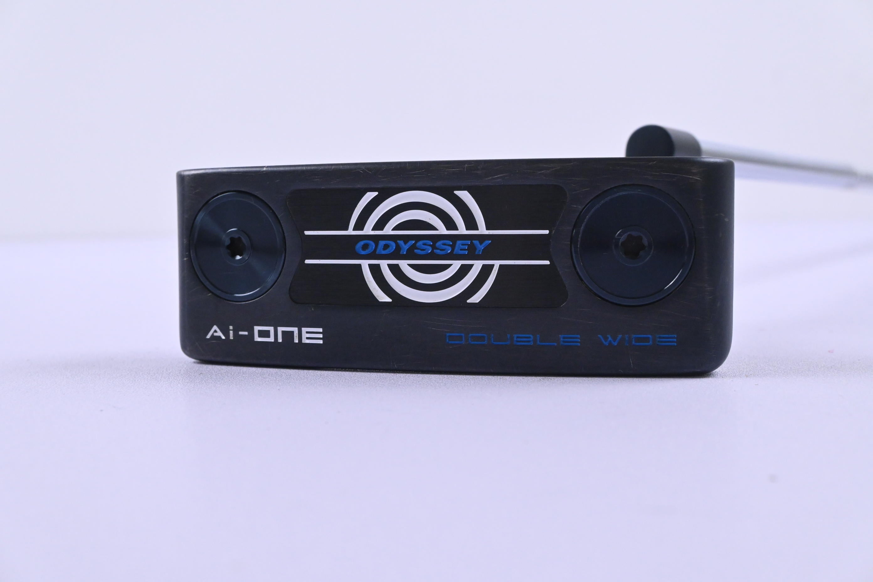 Odyssey Ai-One Double Wide Putter / 34 Inch