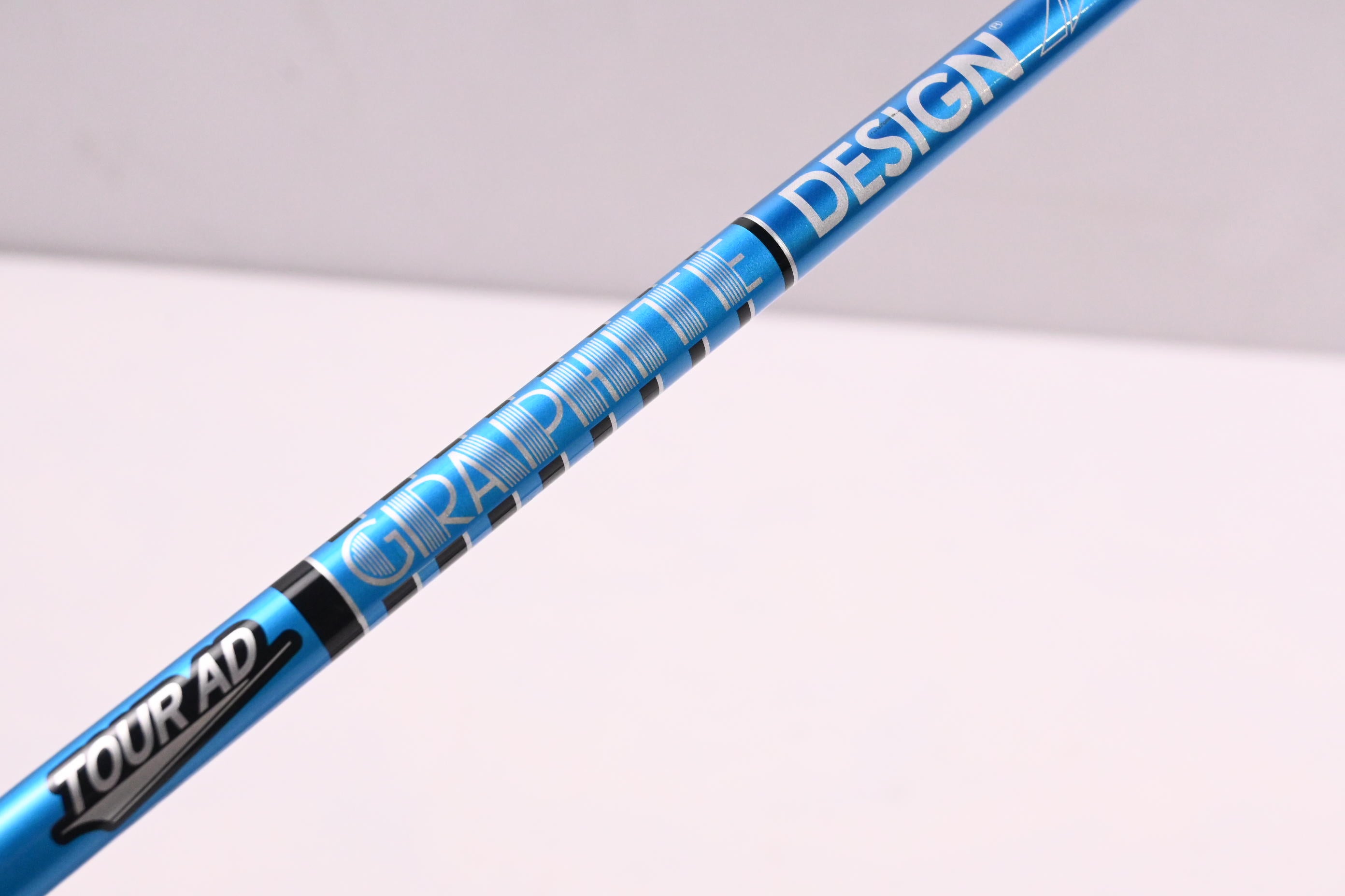 Graphite Design Tour AD UB-6 #5 Wood Shaft / Stiff Flex / Taylormade 2nd Gen