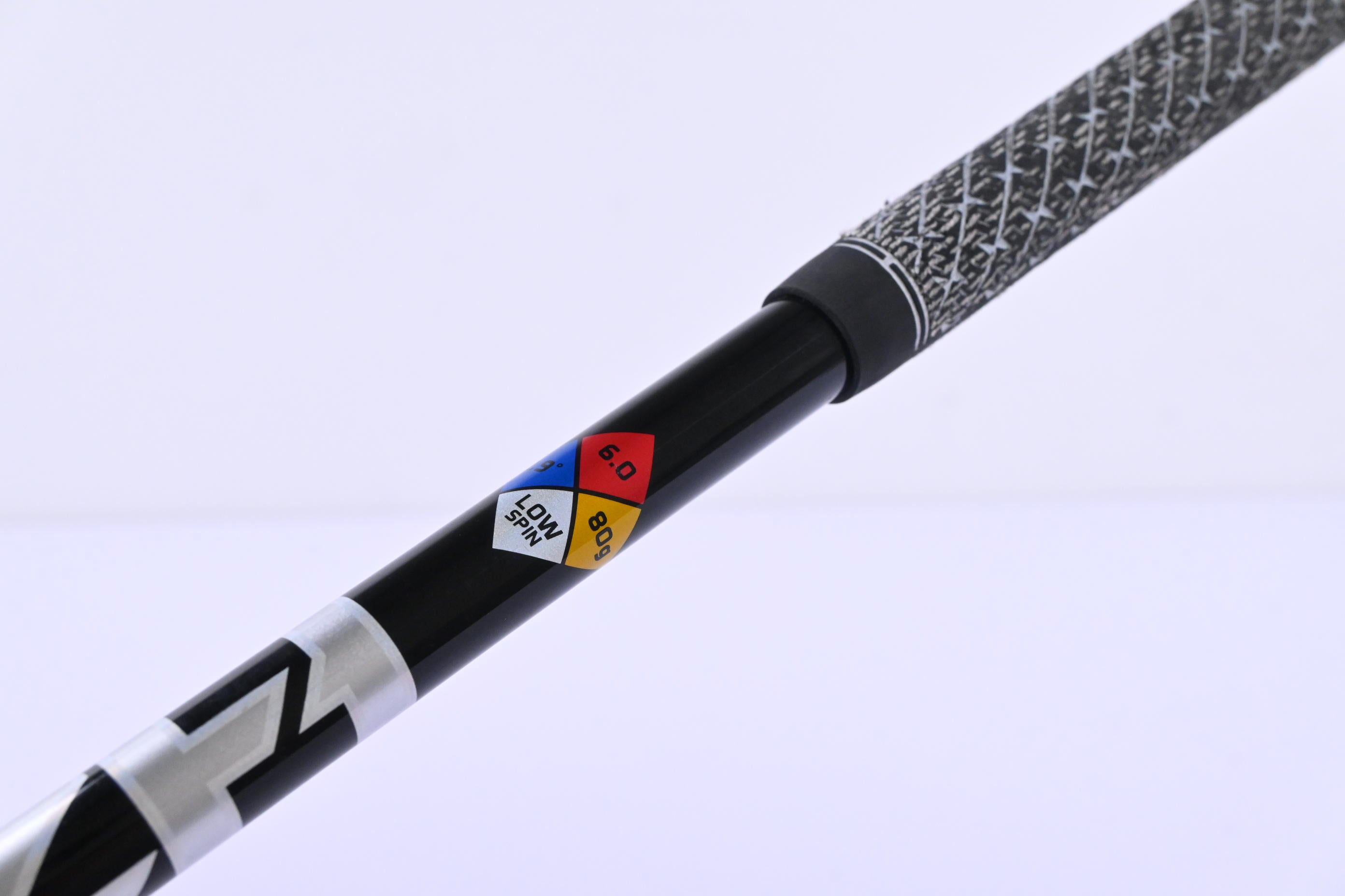 Titleist TSR2+ #3 Wood / 13 Degree / Stiff Flex HZRDUS Gen4 Black 80 Shaft