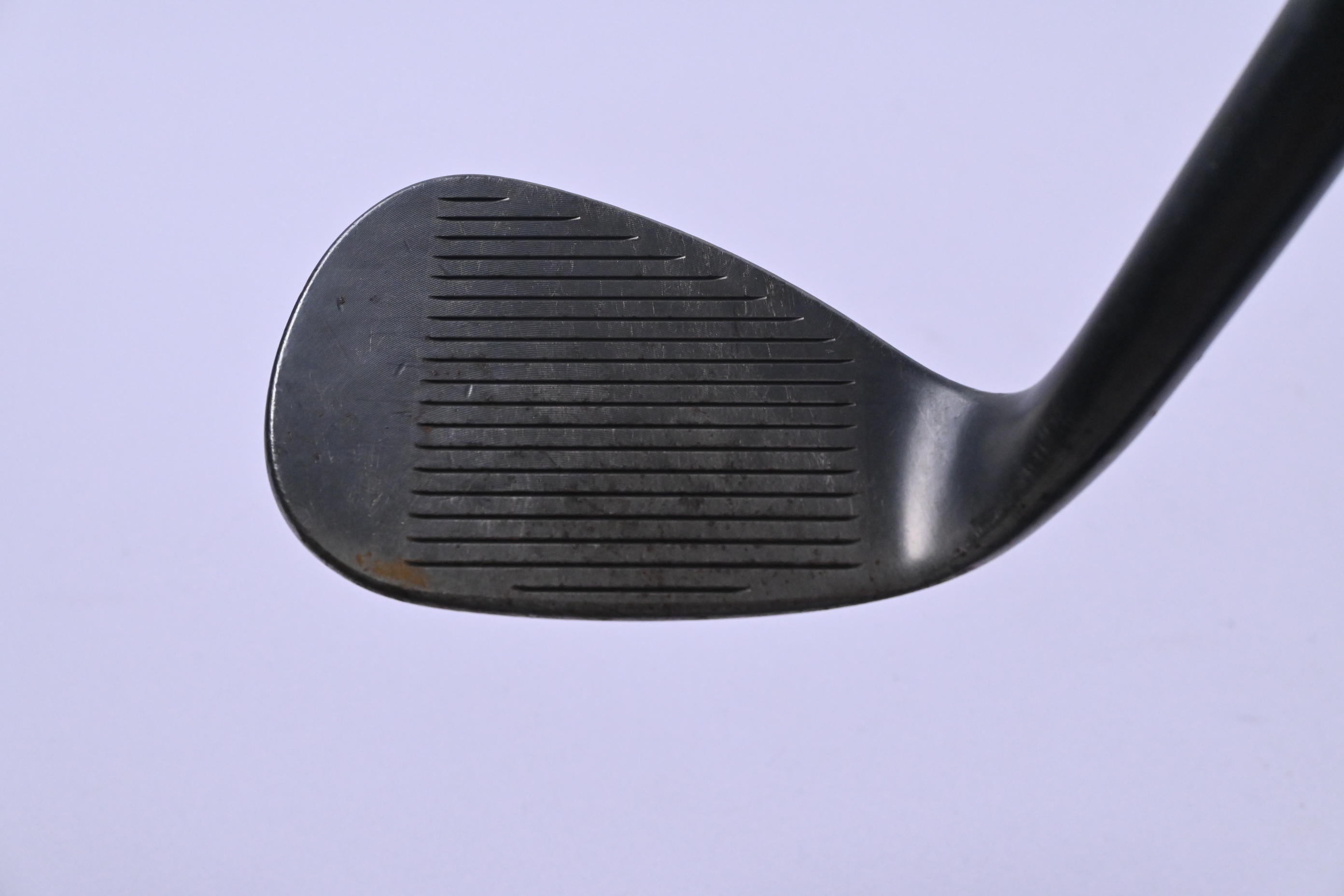 Ping Glide 2.0 Stealth Lob Wedge / 58 Degree / Black Dot / Stiff Flex Shaft