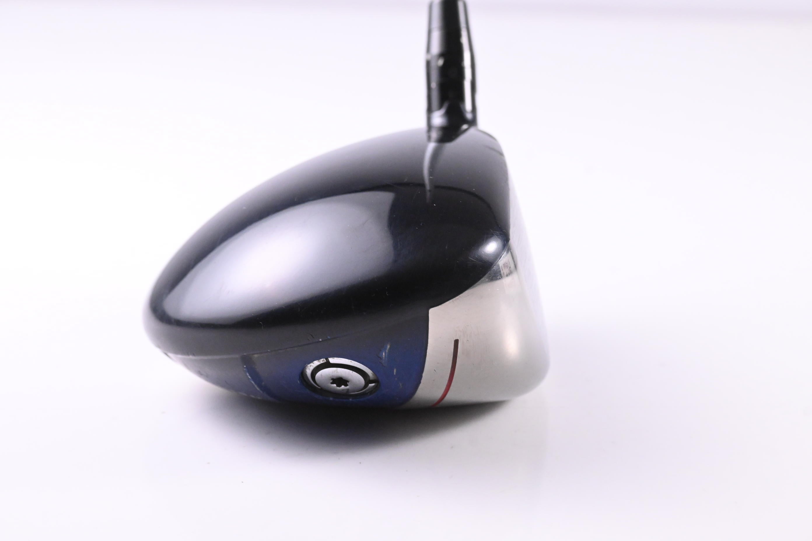 Callaway Big Bertha Alpha 2014 Driver / 9 Degree / Stiff Flex Fubuki ZT 60 Shaft