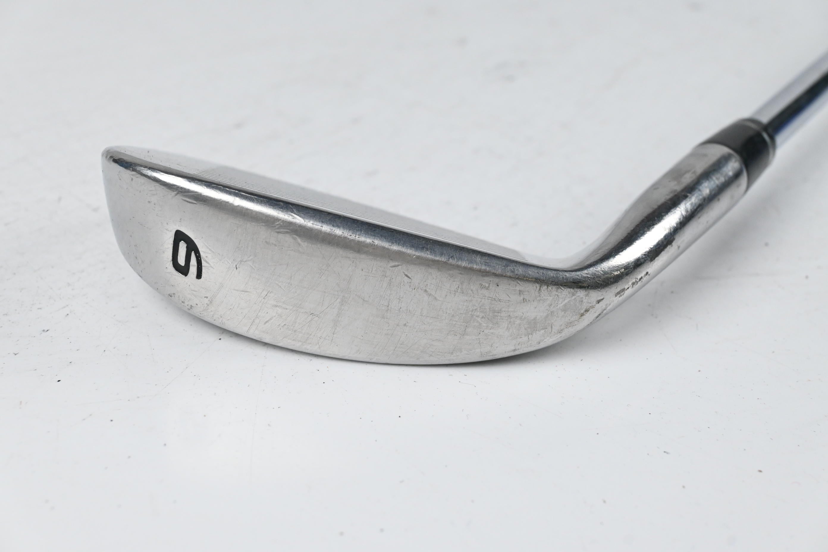 Nike Ignite 2 #6 Iron / Uni-Flex Nike Ignite Shaft