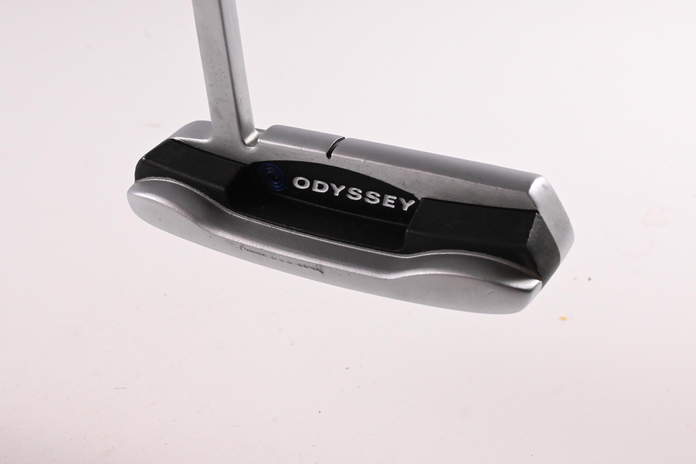 Odyssey Works Versa #1 Putter / 35 Inch