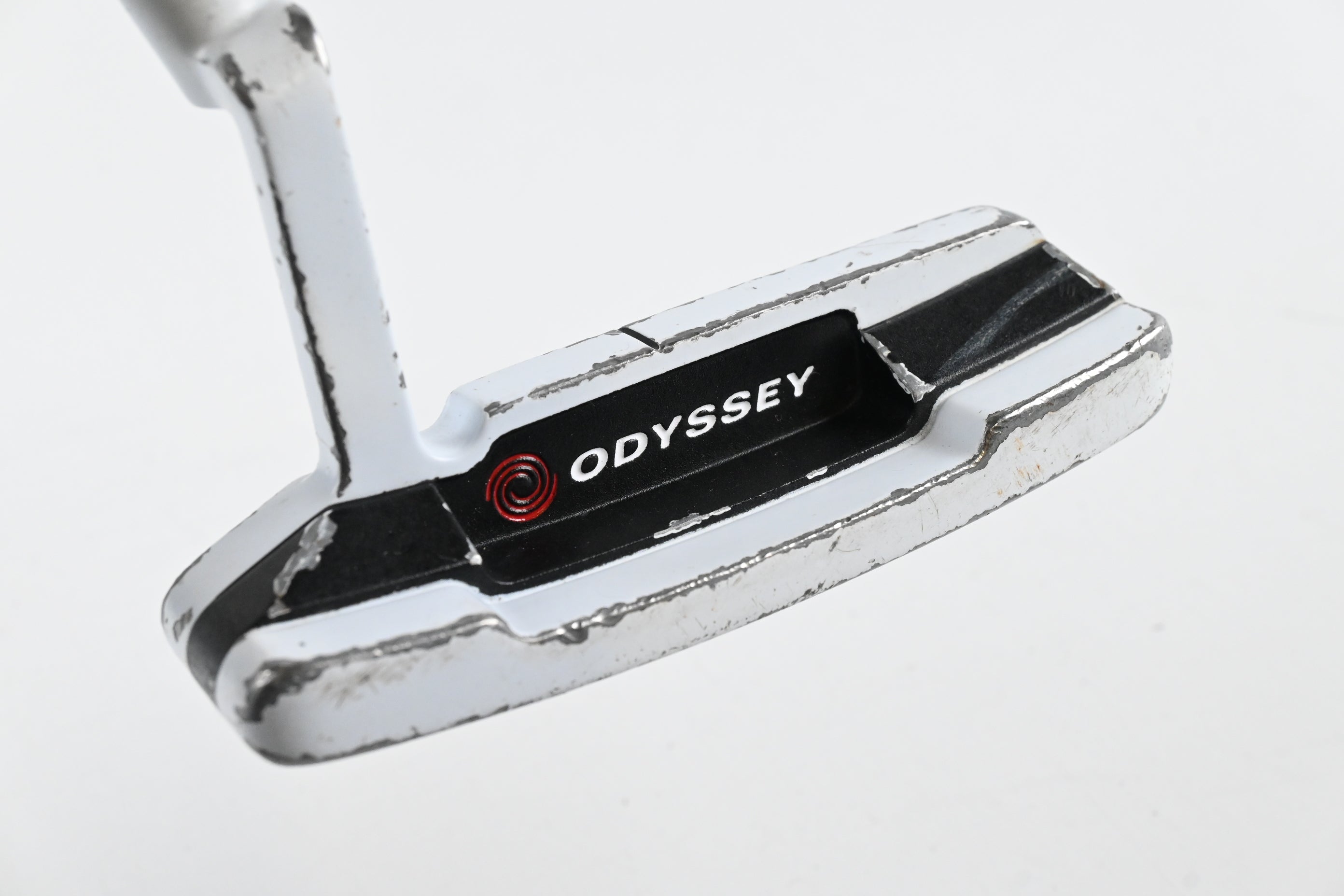 Odyssey Versa 2 Putter / 34 Inch