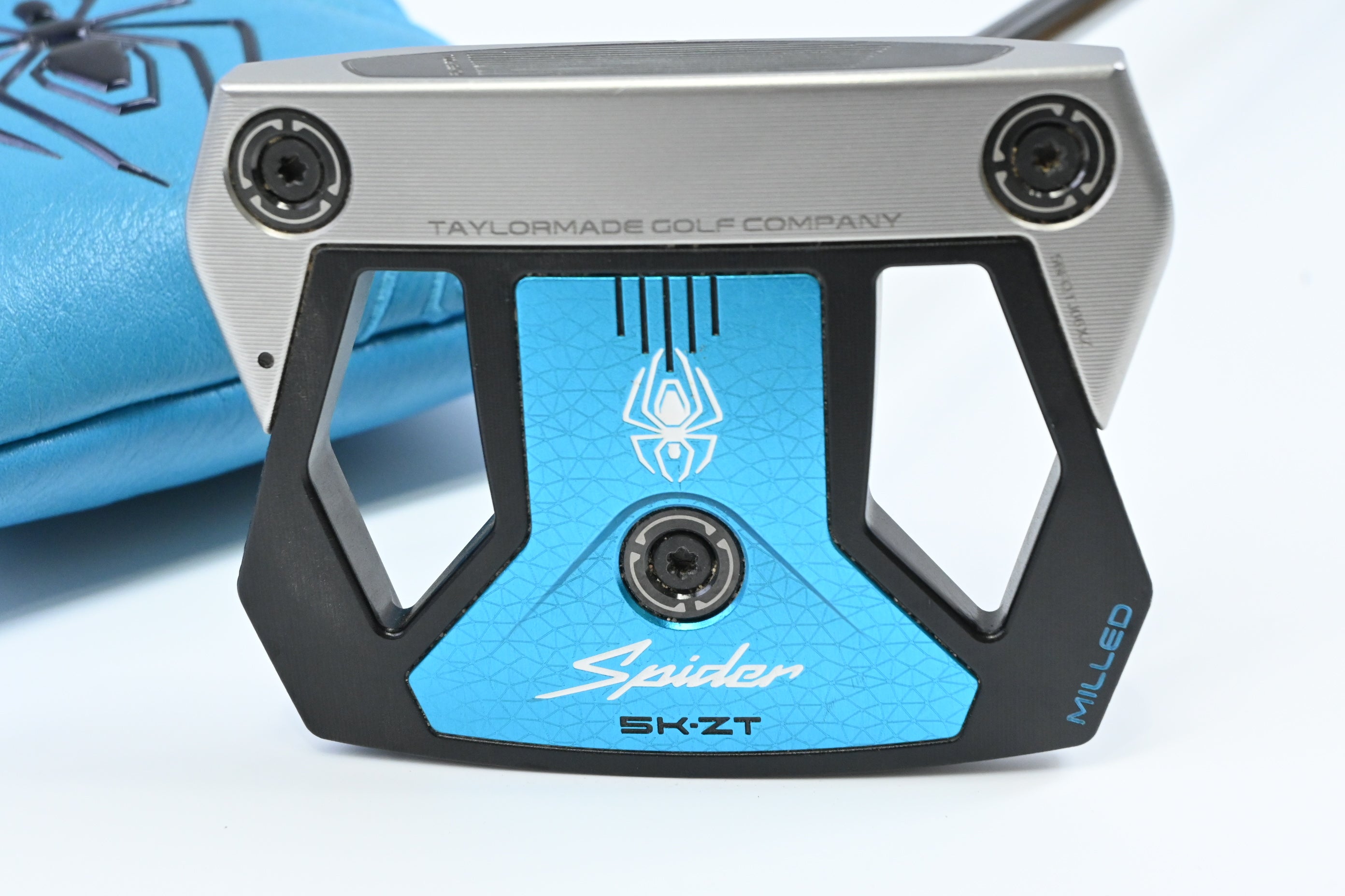 Taylormade Spider ZT Putter / 34 Inch