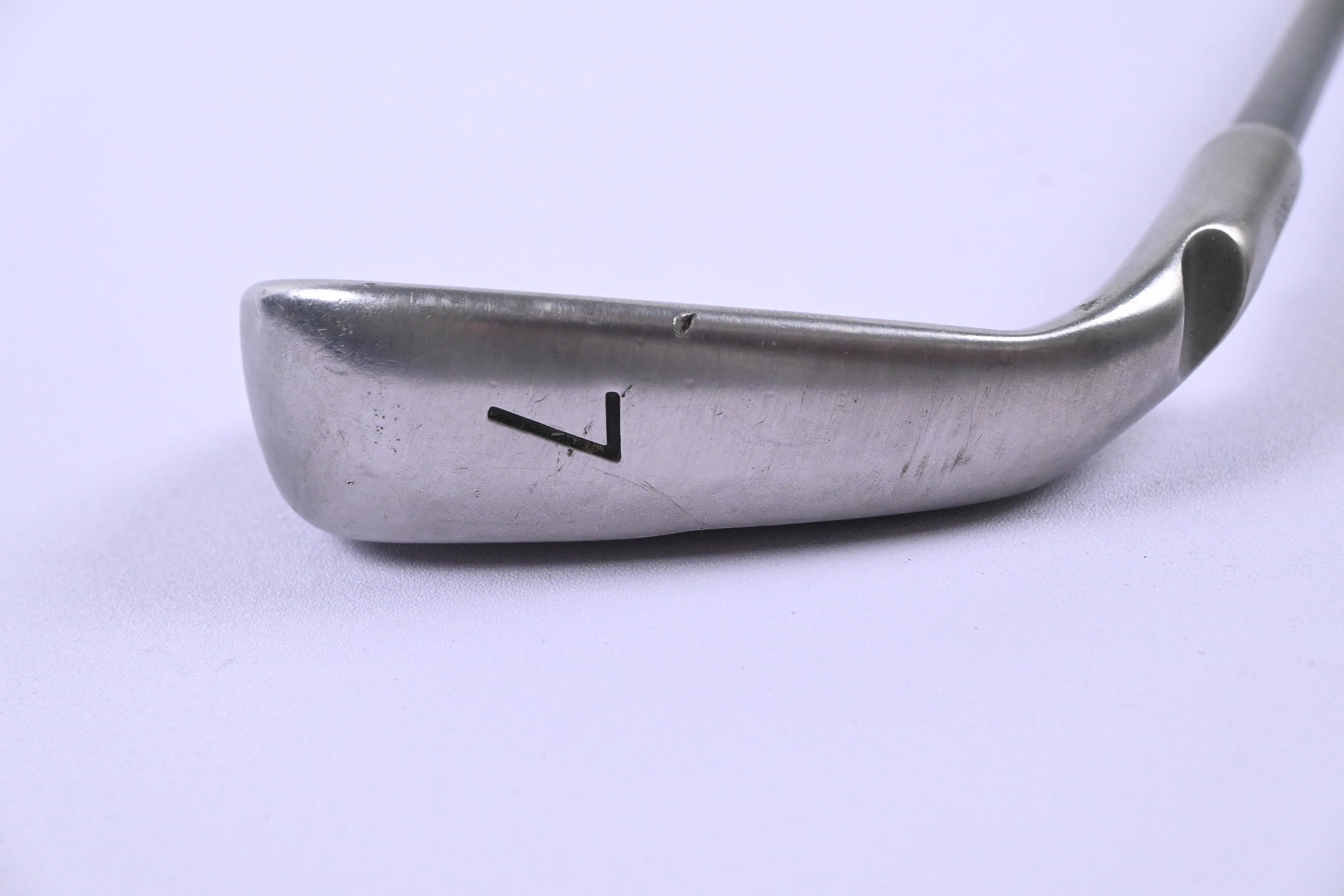 Ping G30 #7 Iron / Yellow Dot / Senior Flex Ping TFC 419 Shaft