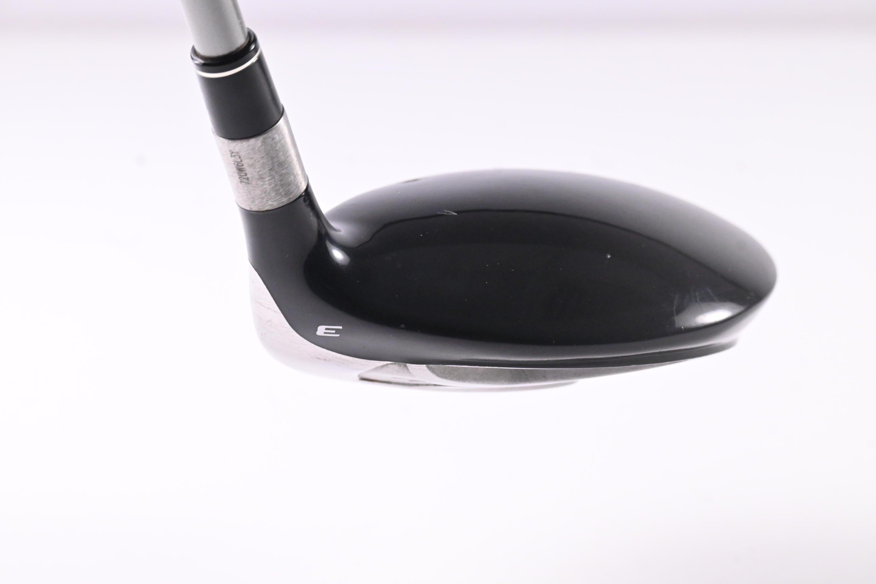 Taylormade R7 XR #3 Wood / 15 Degree / Regular Flex Taylormade REAX 48 Shaft