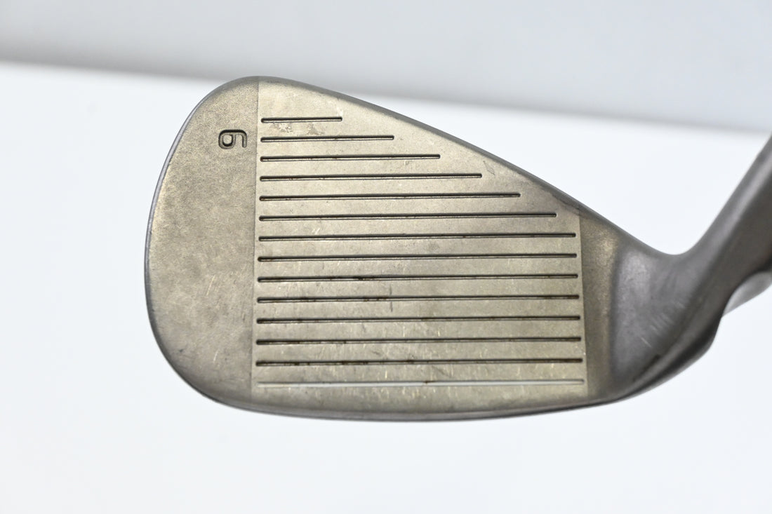 Junior Ping Prodi G #9 Iron / Red Dot / Junior Flex Ping Prodi G Shaft