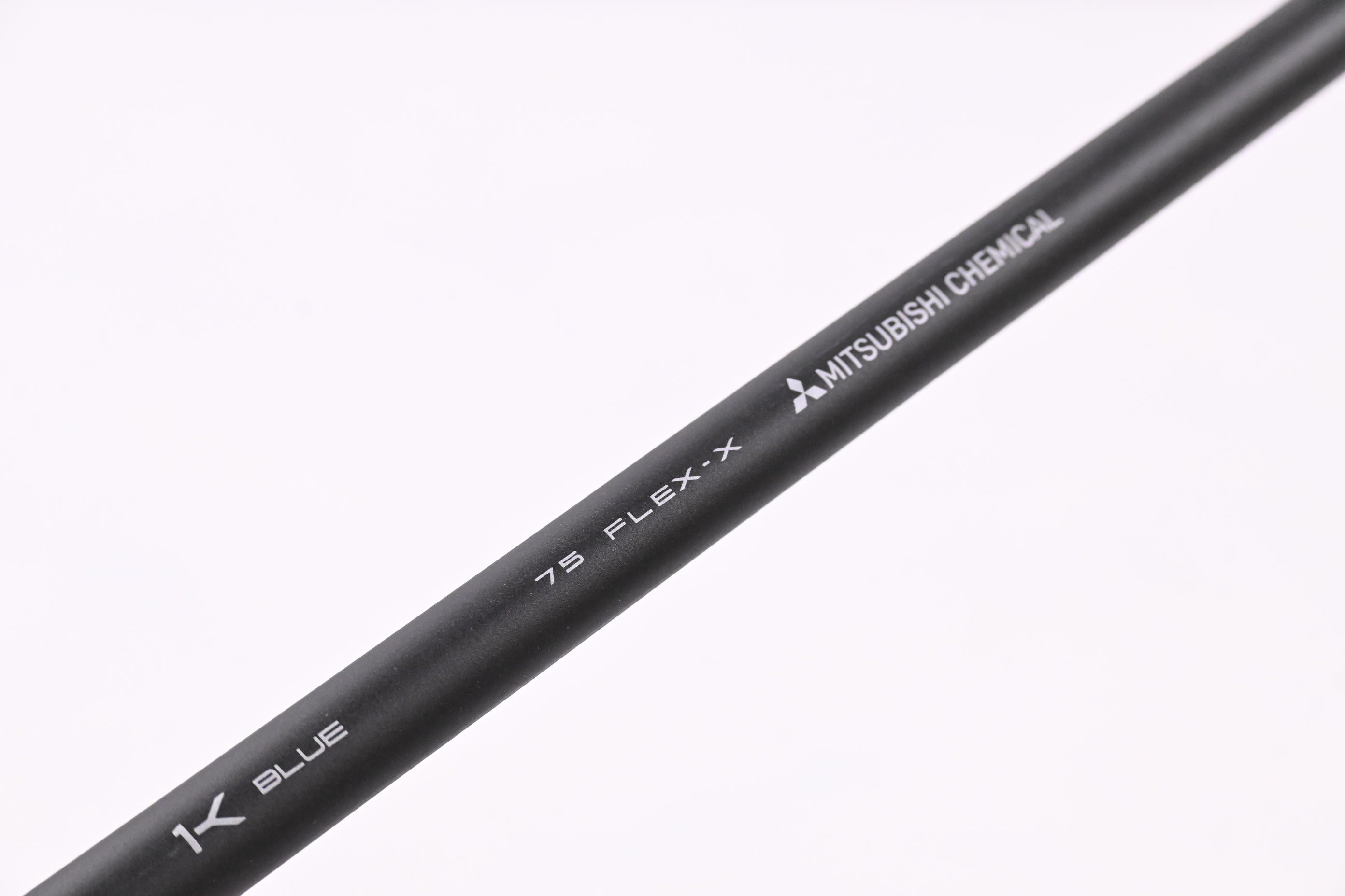Mitsubishi Chemical Tensei 1K Blue 75 Driver Shaft / X-Flex / Mizuno