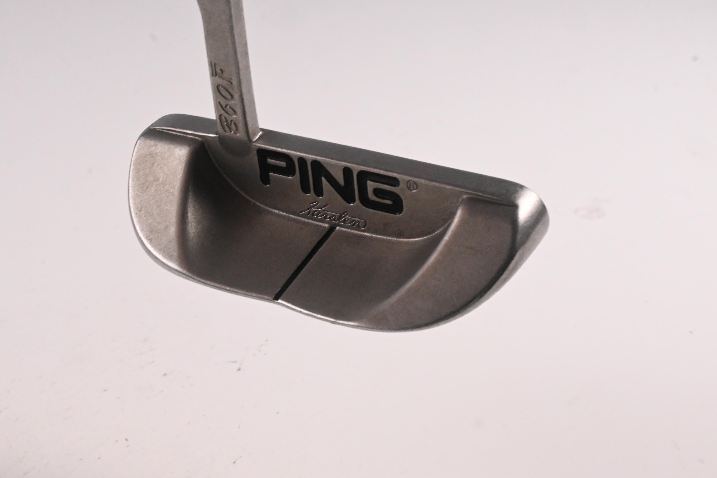 Ping Karsten Original B60i Putter / 31.5 Inch