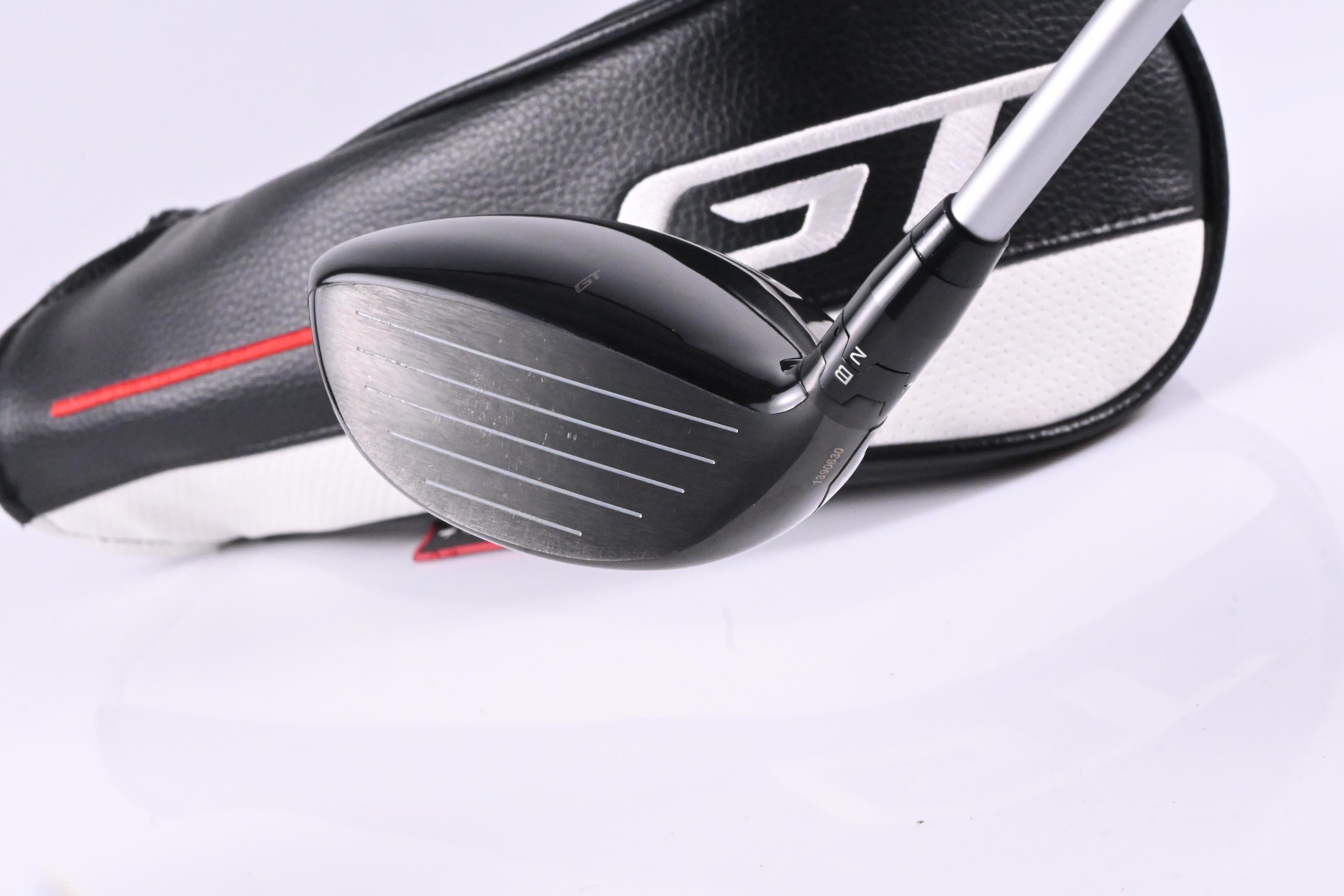 Titleist GT3 #3 Wood / 16.5 Degree / Regular Flex MMT Speedmesh 40 Shaft