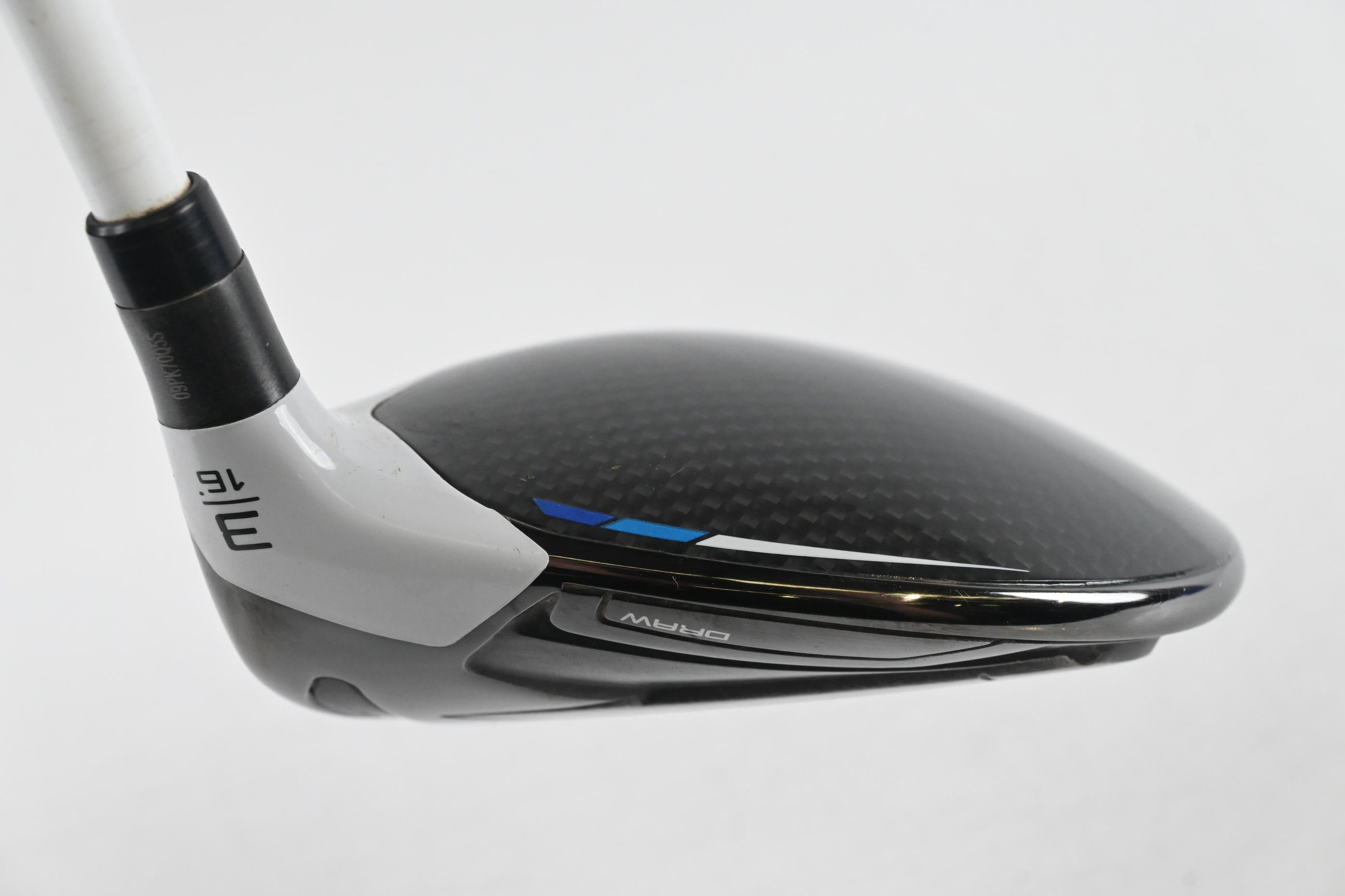 Taylormade SIM2 Max D #3 Wood / 16 Degree / Regular Flex Fujikura Air Speeder 45