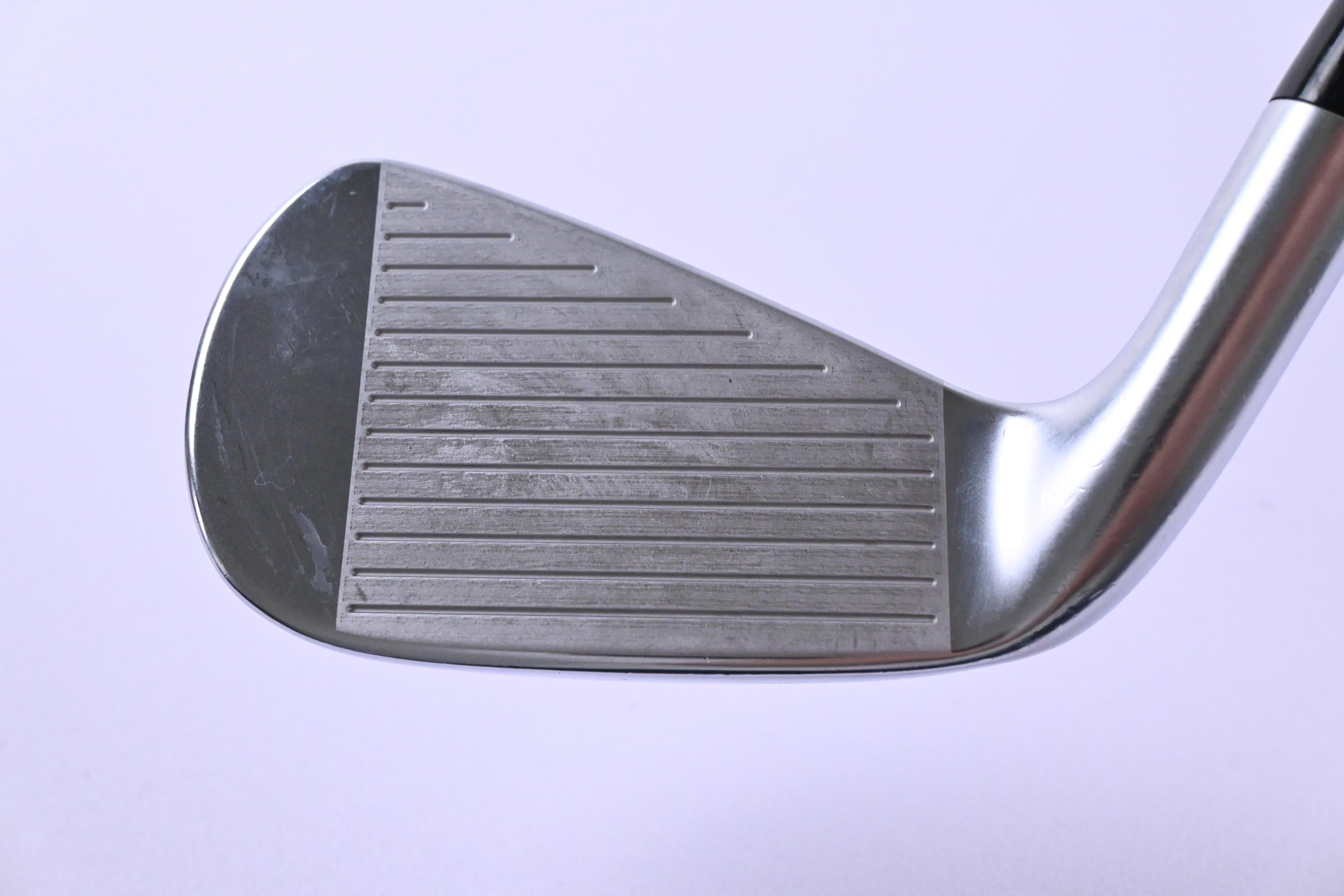 Srixon ZX MK II 2023 #4 Iron / 22 Degree / Stiff Flex Recoil Dart 90 Shaft