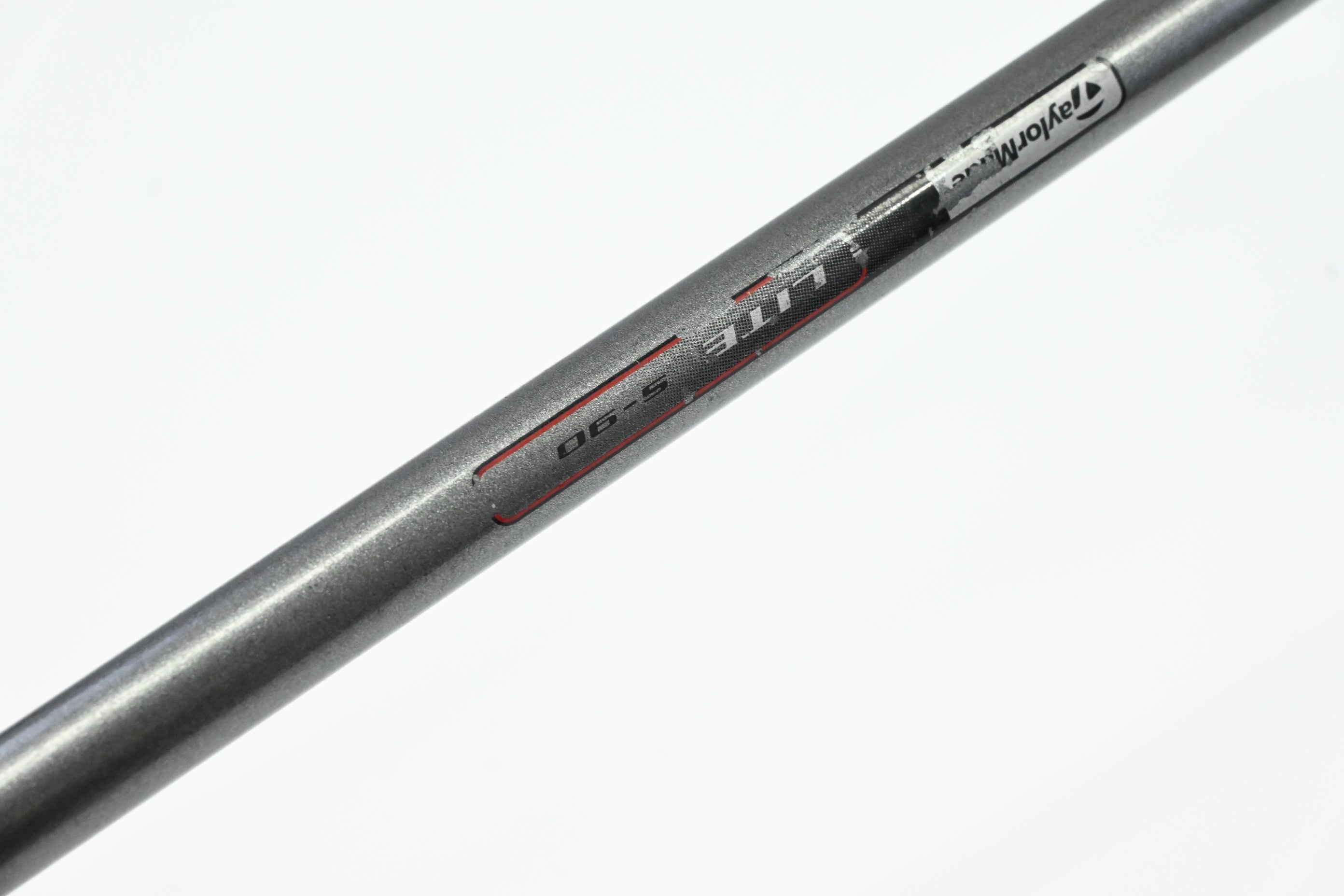 Taylormade 200 Steel #5 Wood / 18 Degree / Stiff Flex Taylormade Lite 90 Shaft