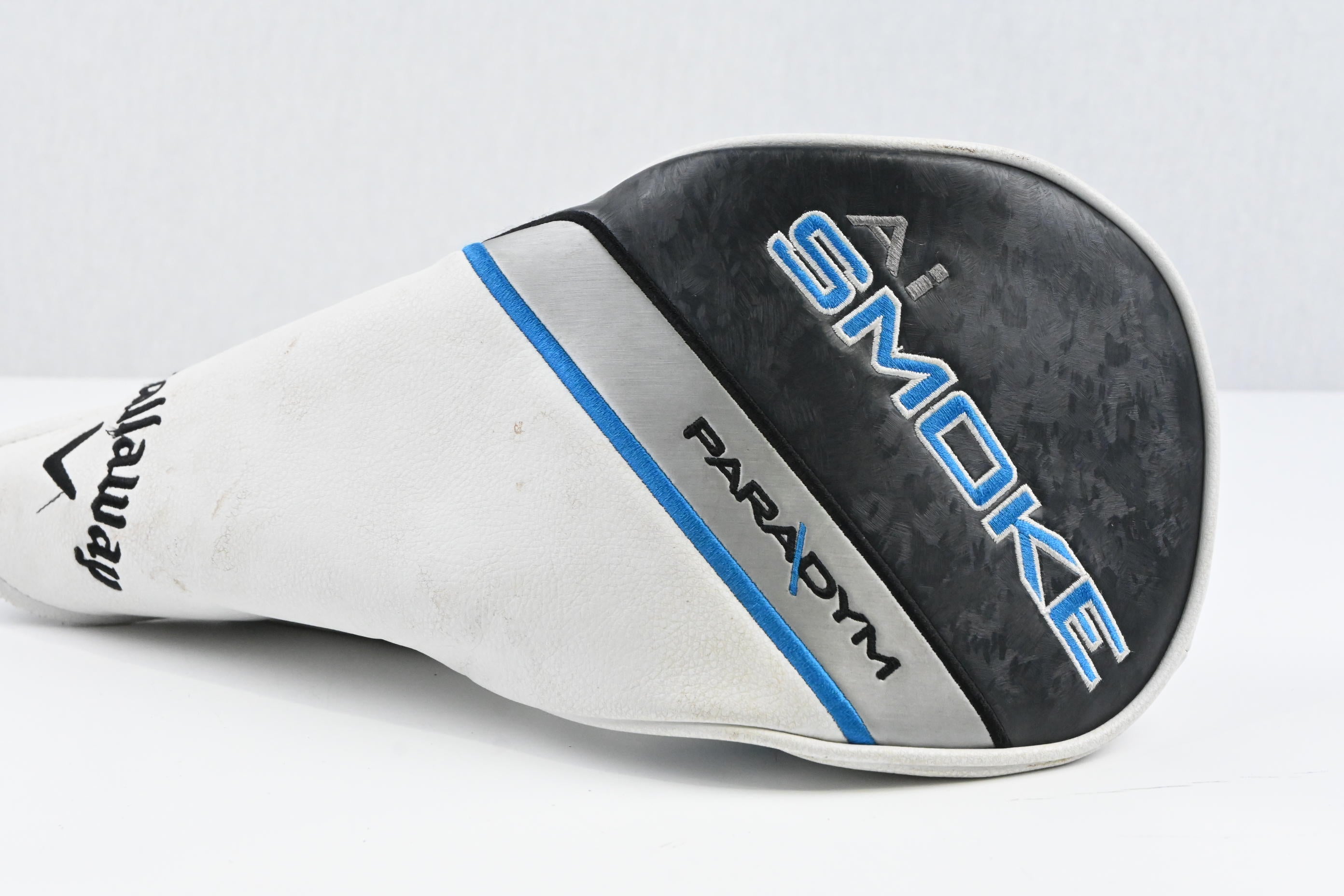 Callaway Paradym Ai Smoke Max Driver / 10.5 Degree / Regular Flex Tensei AV Blue