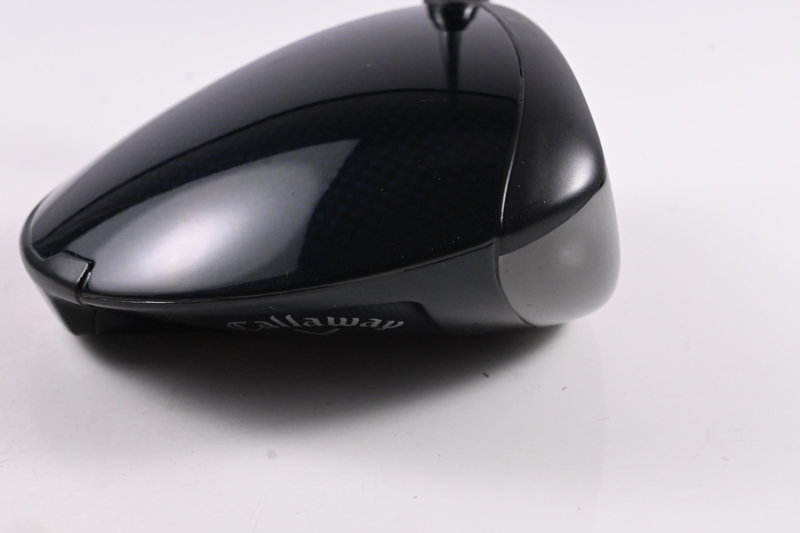 Callaway Paradym X Driver / 10.5 Degree / Regular Flex HZRDUS GEN4 Silver 50