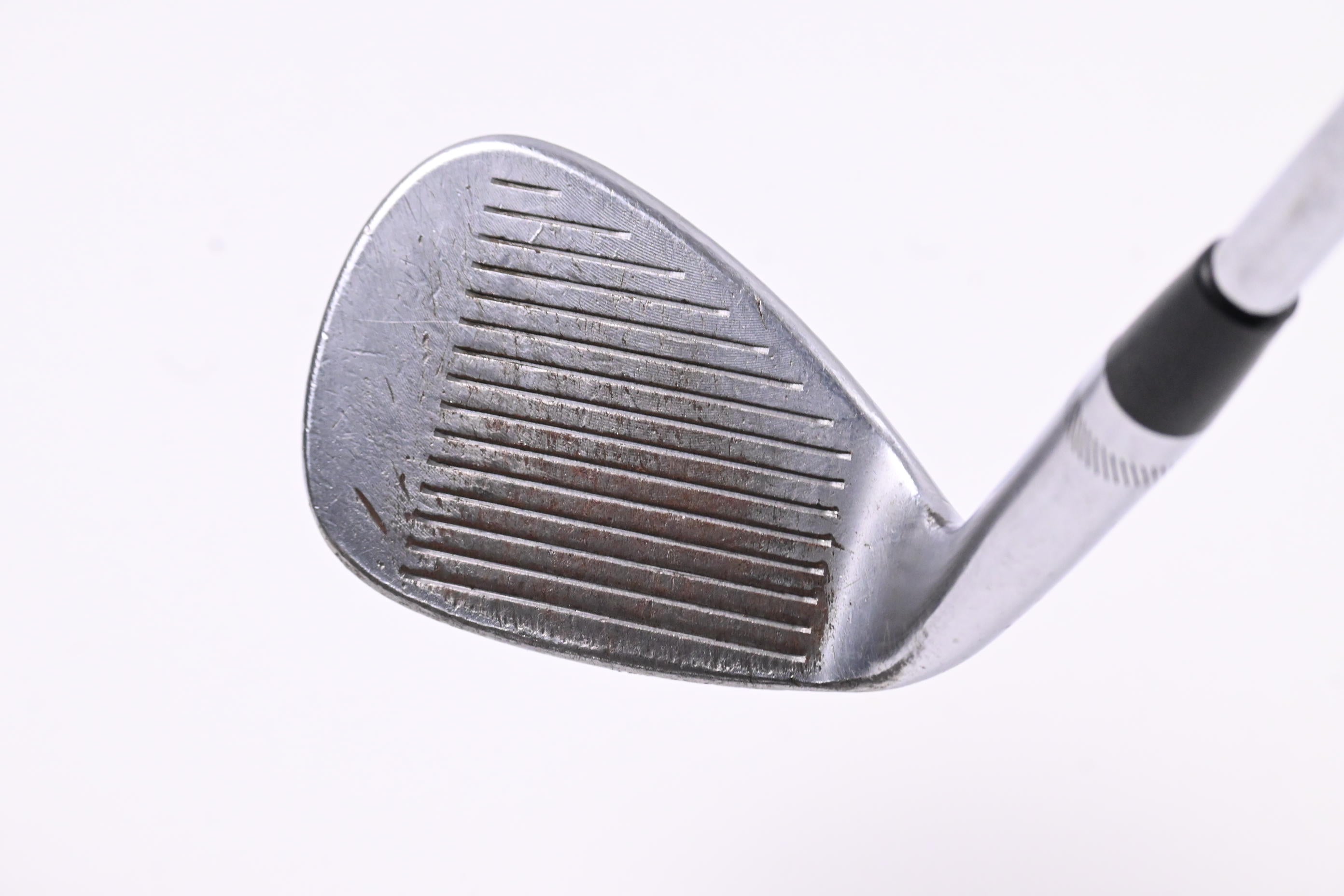 Titleist Vokey Spin Milled 2007 Lob Wedge / 58 Degree / Wedge Flex Steel Shaft