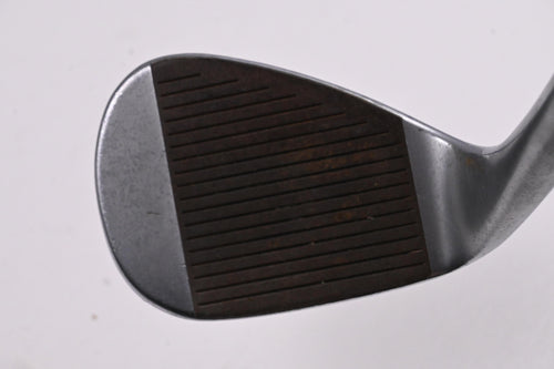 Taylormade Milled Grind 4 Sand Wedge / 56 Degree / Wedge Flex Dynamic Gold 115 Shaft