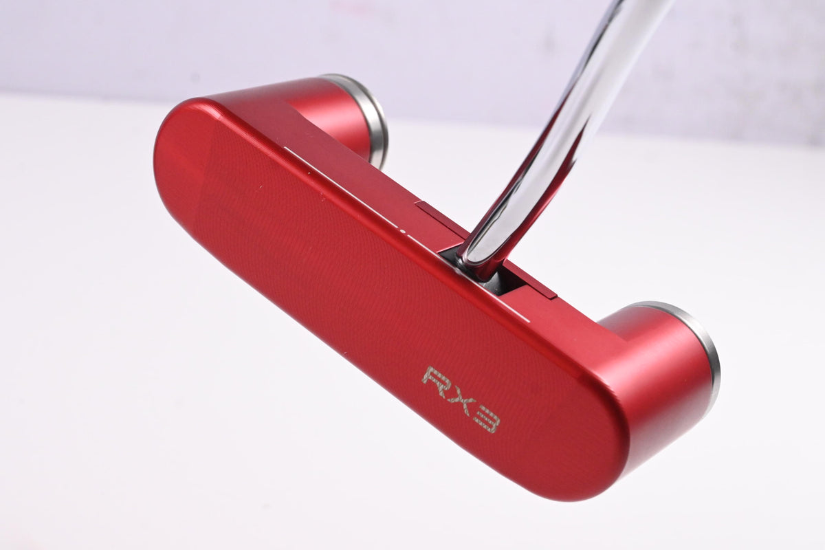 Cure RX3 Series Putter / 35 Inch