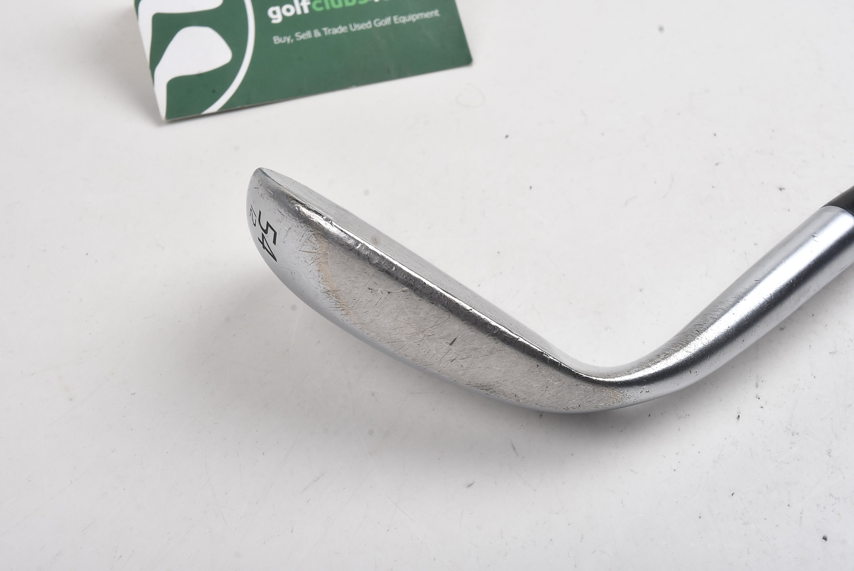 Ping Glide 3.0 Sand Wedge / 54 Degree / Stiff Flex Project X Shaft