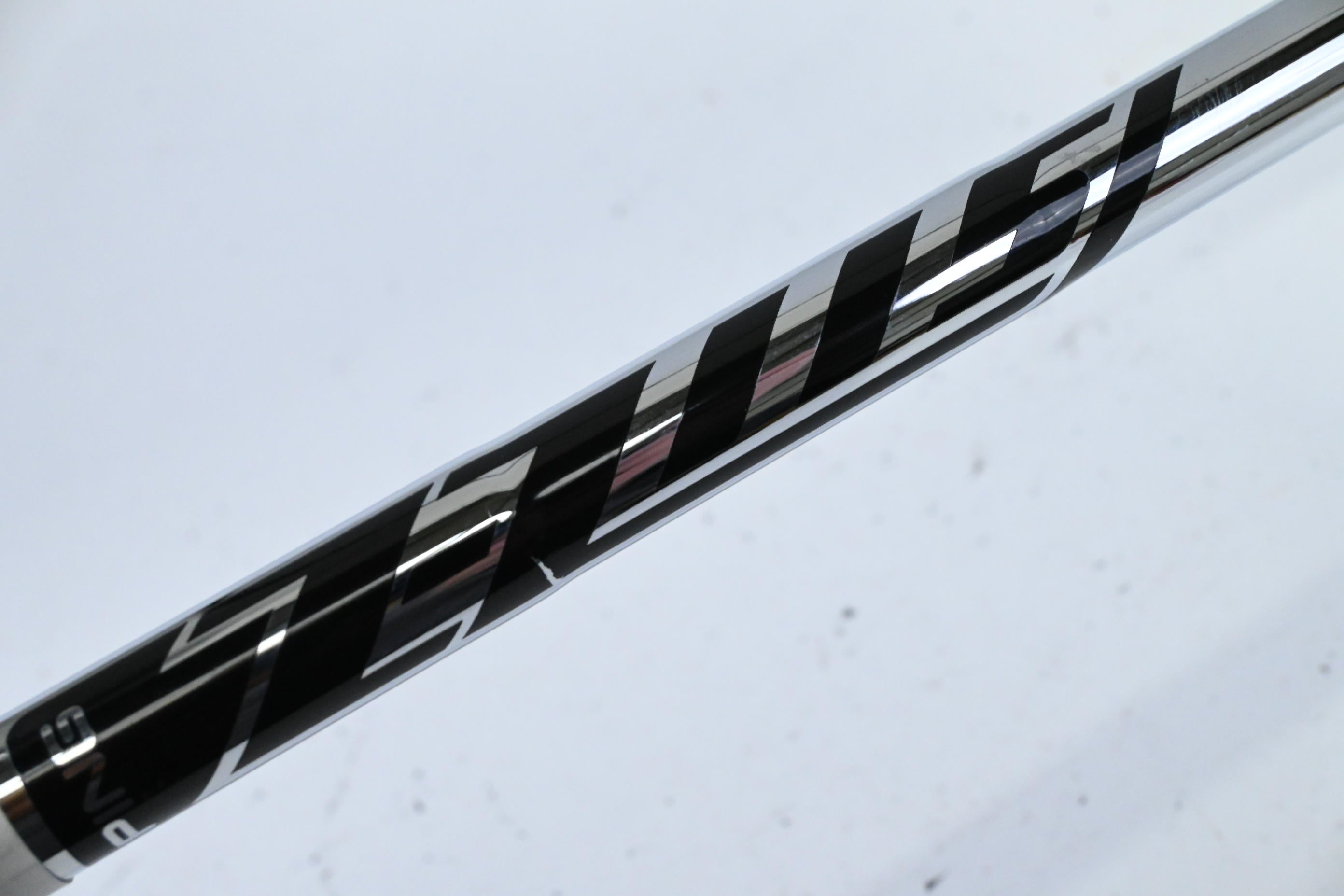 Ping S159 Lob Wedge / 58 Degree / Black Dot / Wedge Flex Ping Z-Z115 Shaft