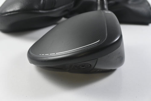 PXG 0311 Gen6 Driver / 9 Degree / Regular Flex Diamana Limited 60 Shaft