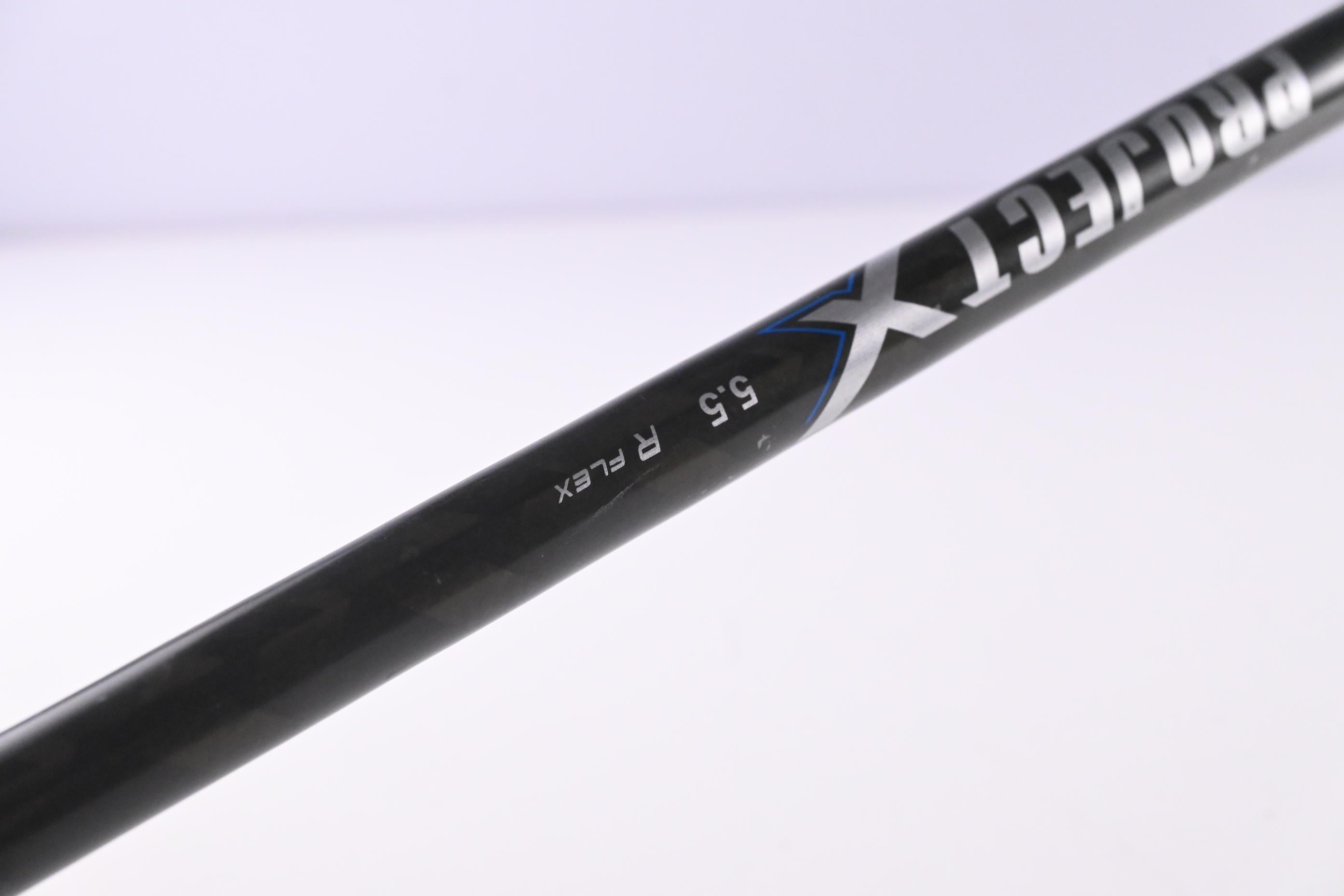 Callaway Rogue ST Triple Diamond LS Driver / 9 Degree / Regular Flex Project X