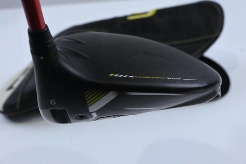 Ping G430 Max 10K Driver / 9 Degree / X-Flex Fujikura Ventus TR Red Velocore 6 Shaft