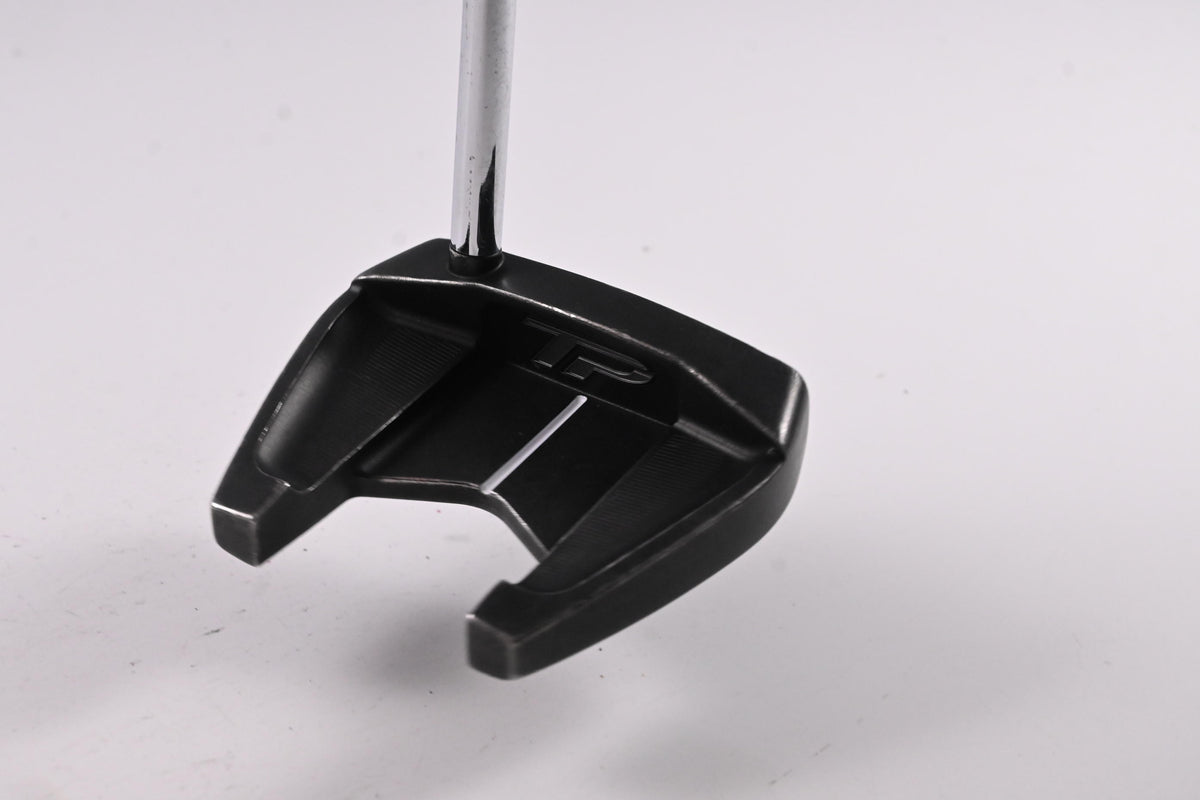 Taylormade TP Black Collection Palisades 7 Putters / 33 Inch
