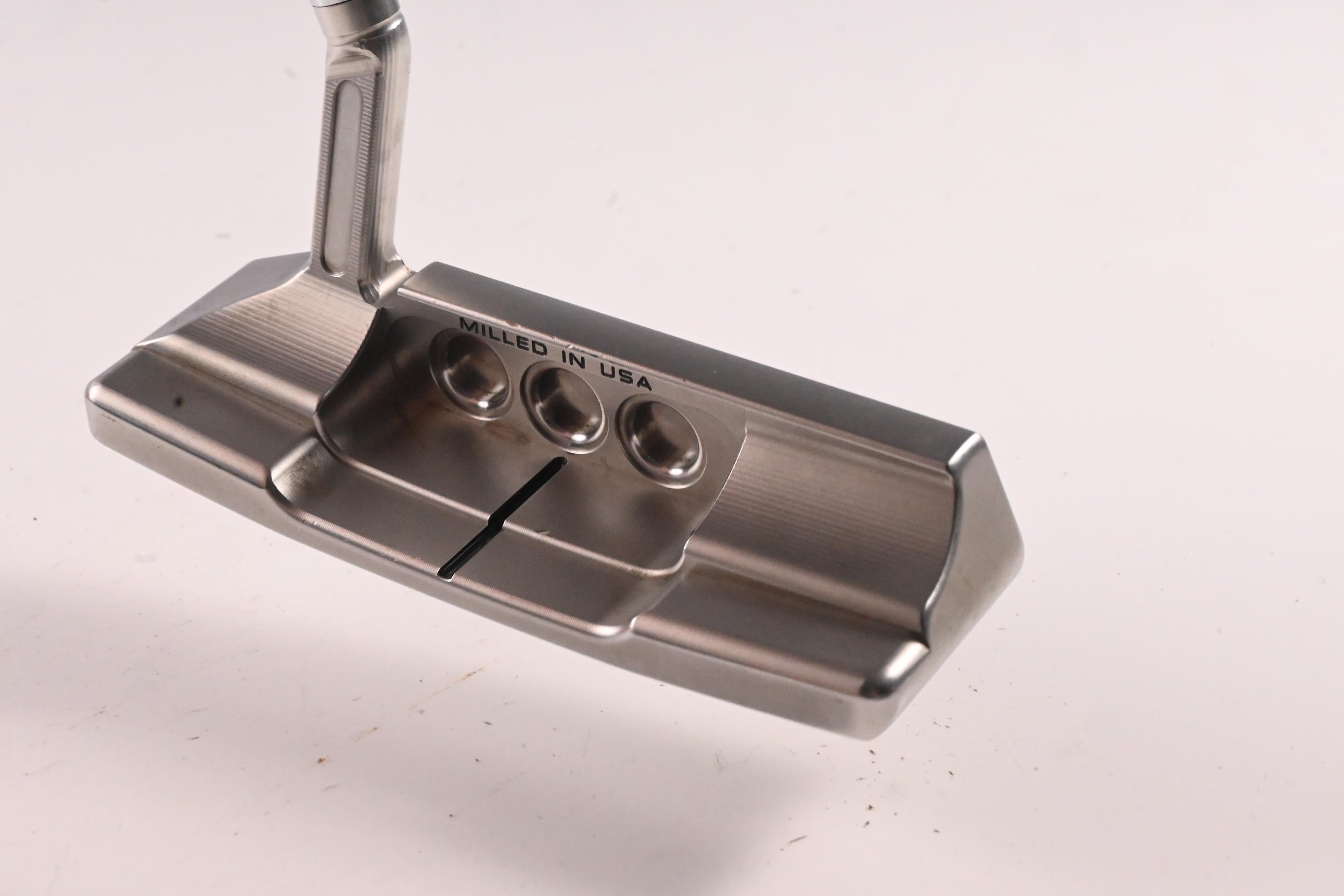 Scotty Cameron Super Select Newport 2.5+ Putter / 34 Inch