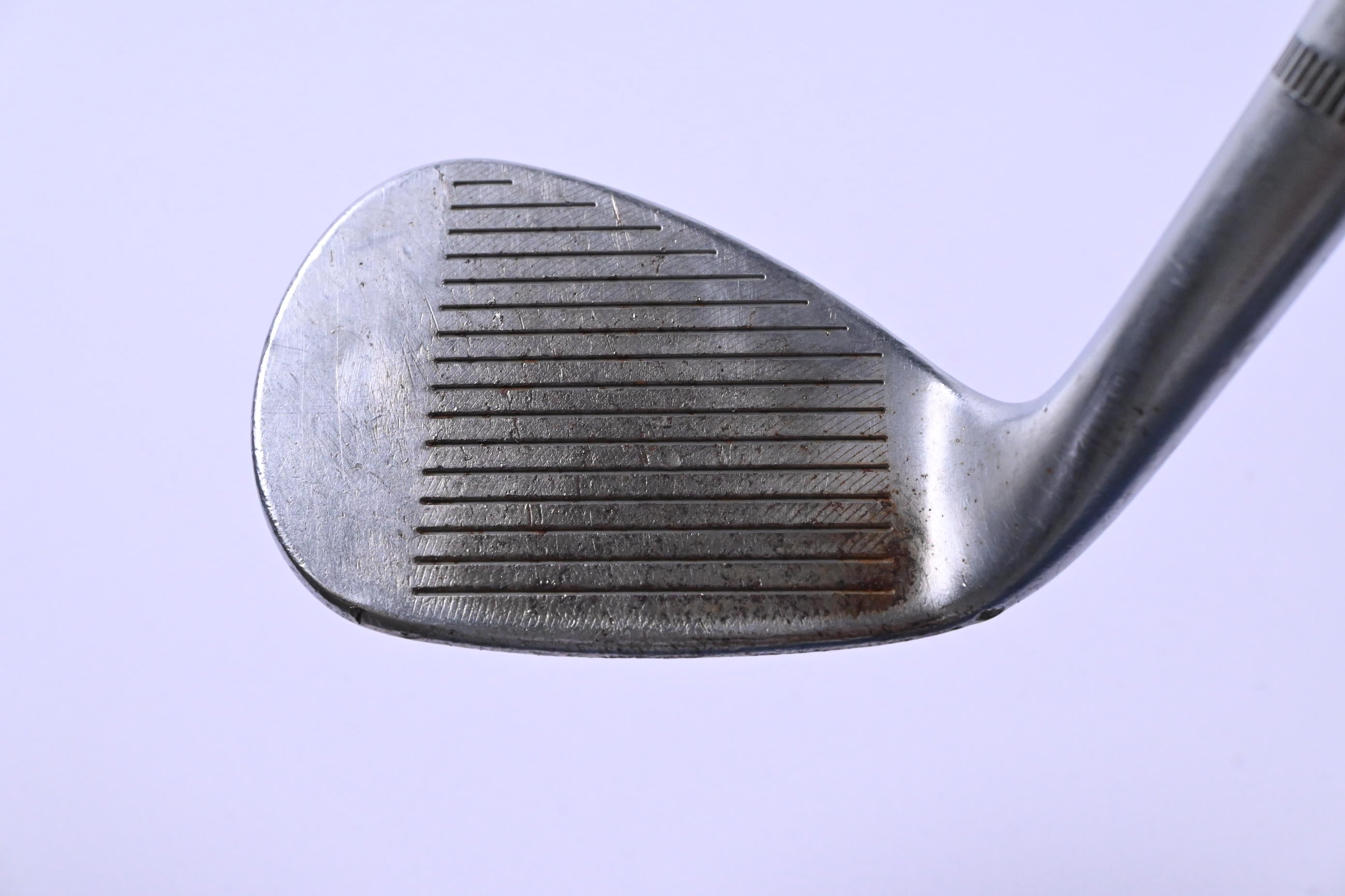 Callaway MD3 Milled Lob Wedge / 60 Degree / Wedge Flex Dynamic Gold Shaft