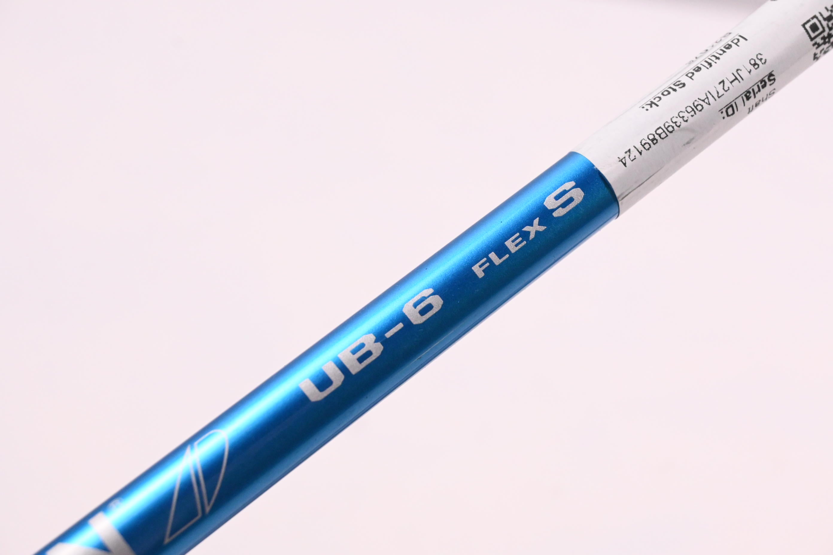 Graphite Design Tour AD UB-6 #5 Wood Shaft / Stiff Flex / Taylormade 2nd Gen