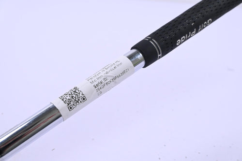 Left Hand Callaway Paradym Ai Smoke HL #6 Iron / Regular Flex Elevate MPH 95