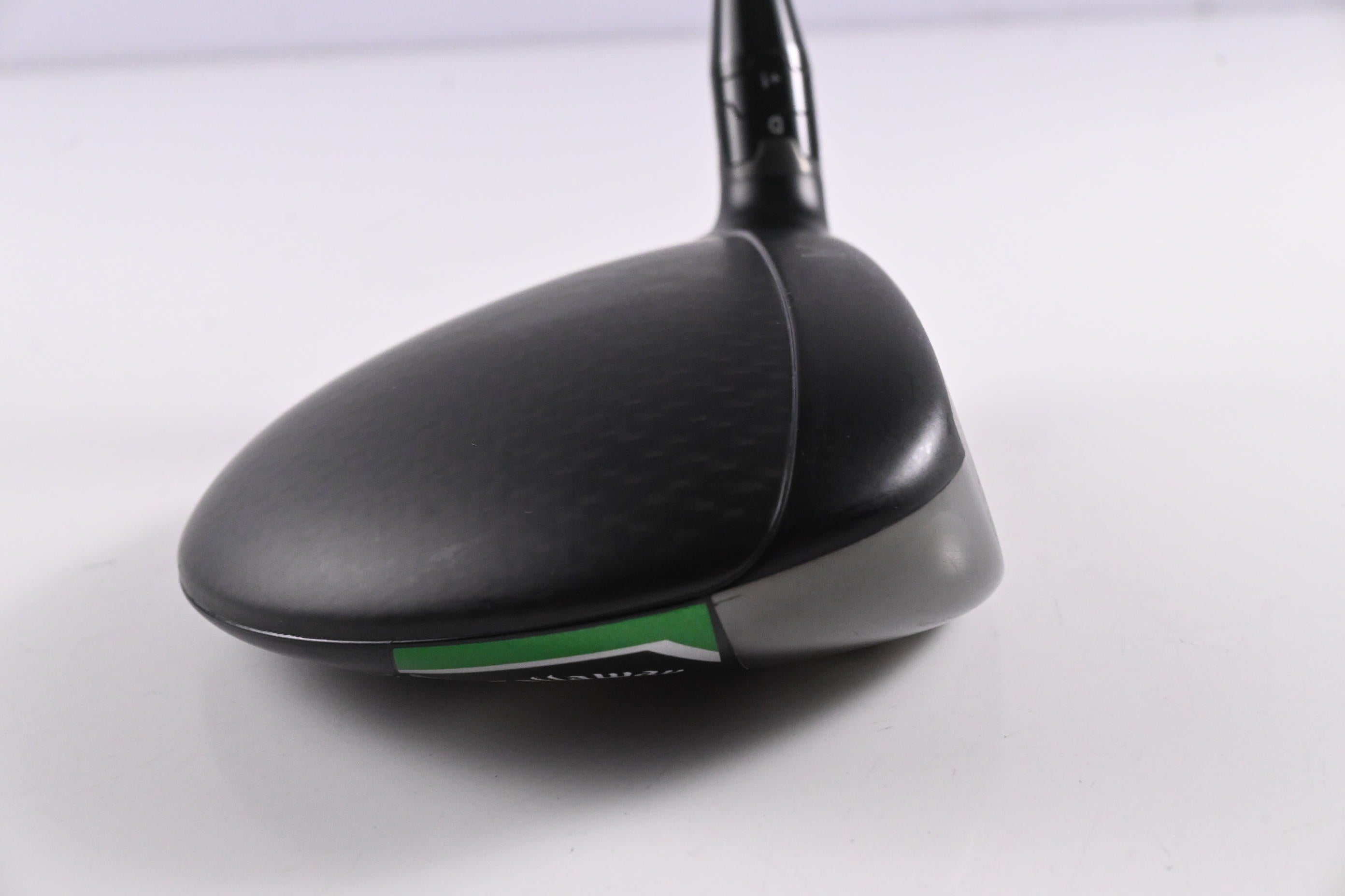 Callaway Elyte X #3HL Wood / 16.5 Degree / Senior Flex Cypher 2.0 50 Shaft