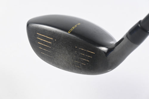 Cobra F-Max #5 Hybrid / 25 Degree / Senior Flex Cobra Superlite 55 Shaft