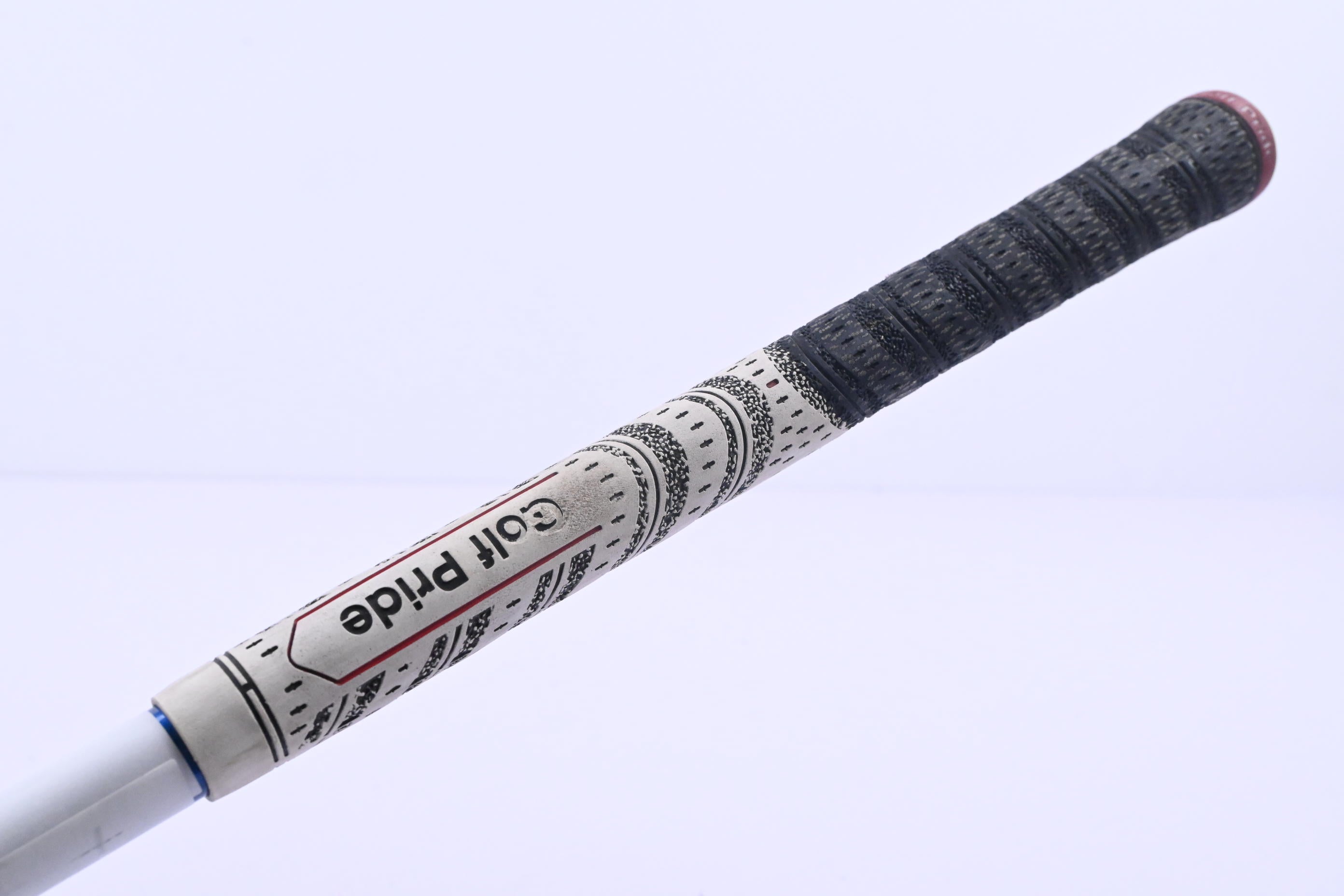 Tour Edge Bazooka Geomax #4 Hybrid / 22 Degree / Regular Flex Grafalloy GeoMax